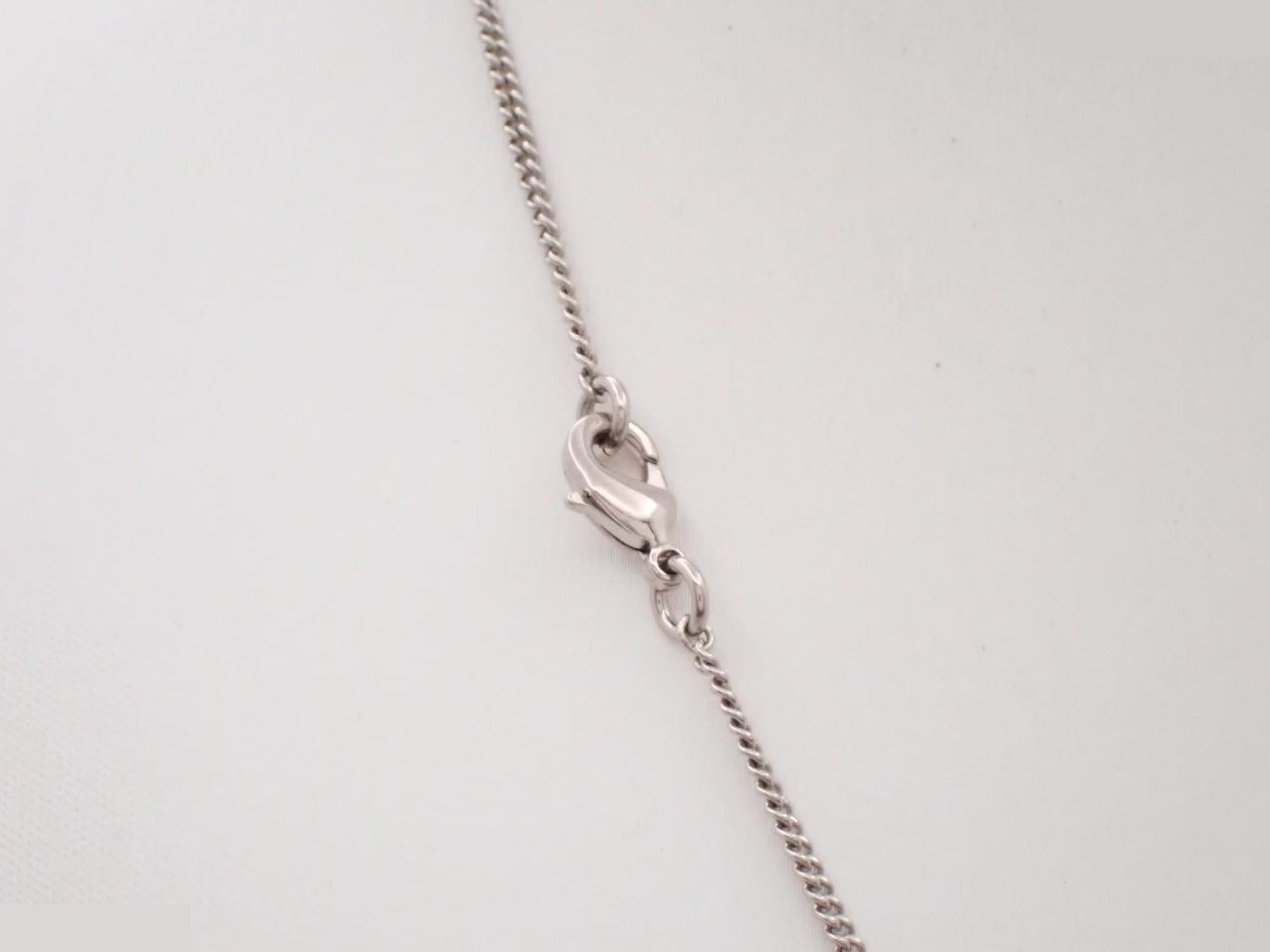Coco Mark Necklace, Chain approx. 60cm — view 2