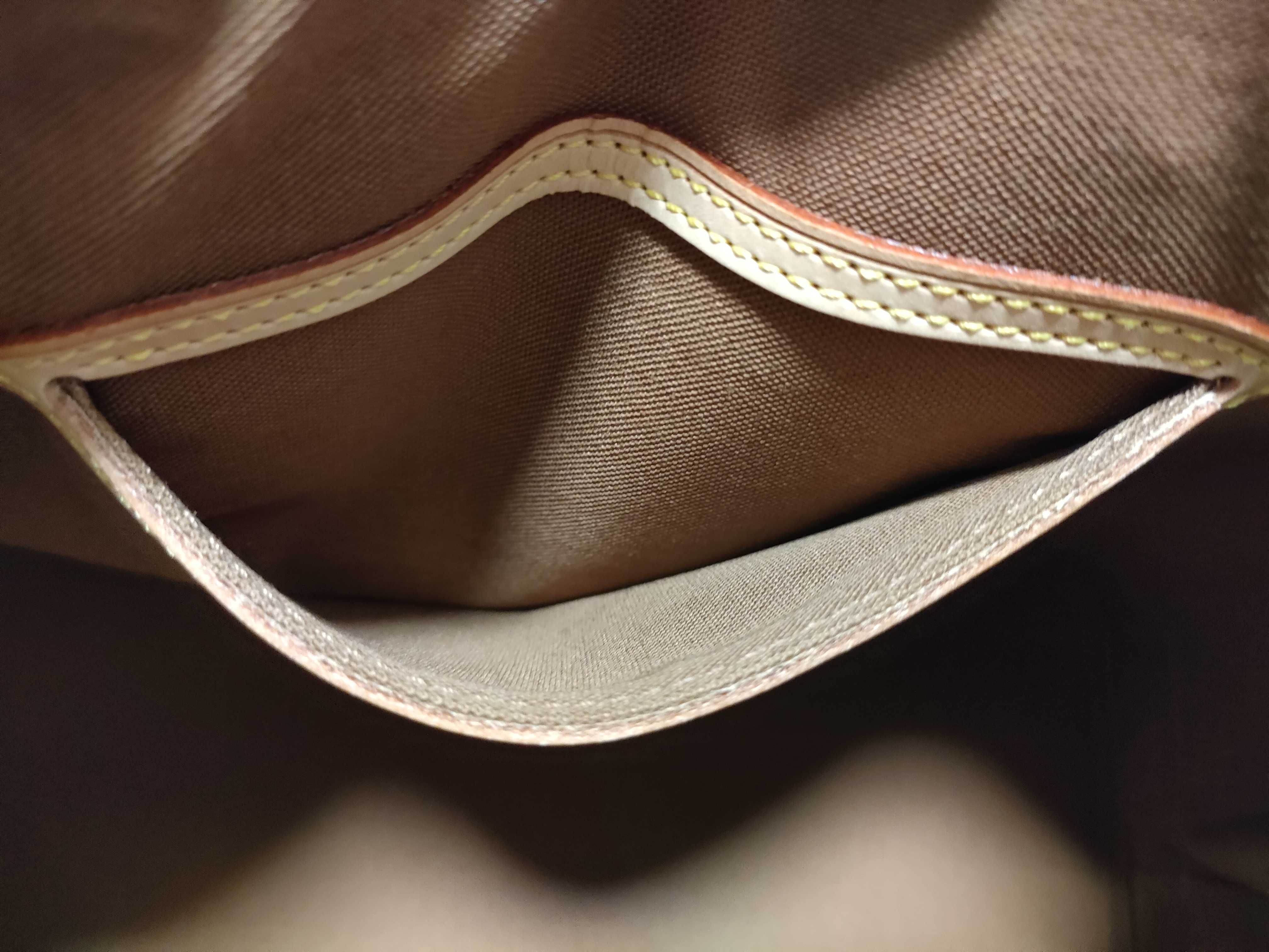 Monogram M51130 Monogram Alma PM Handbag — view 11