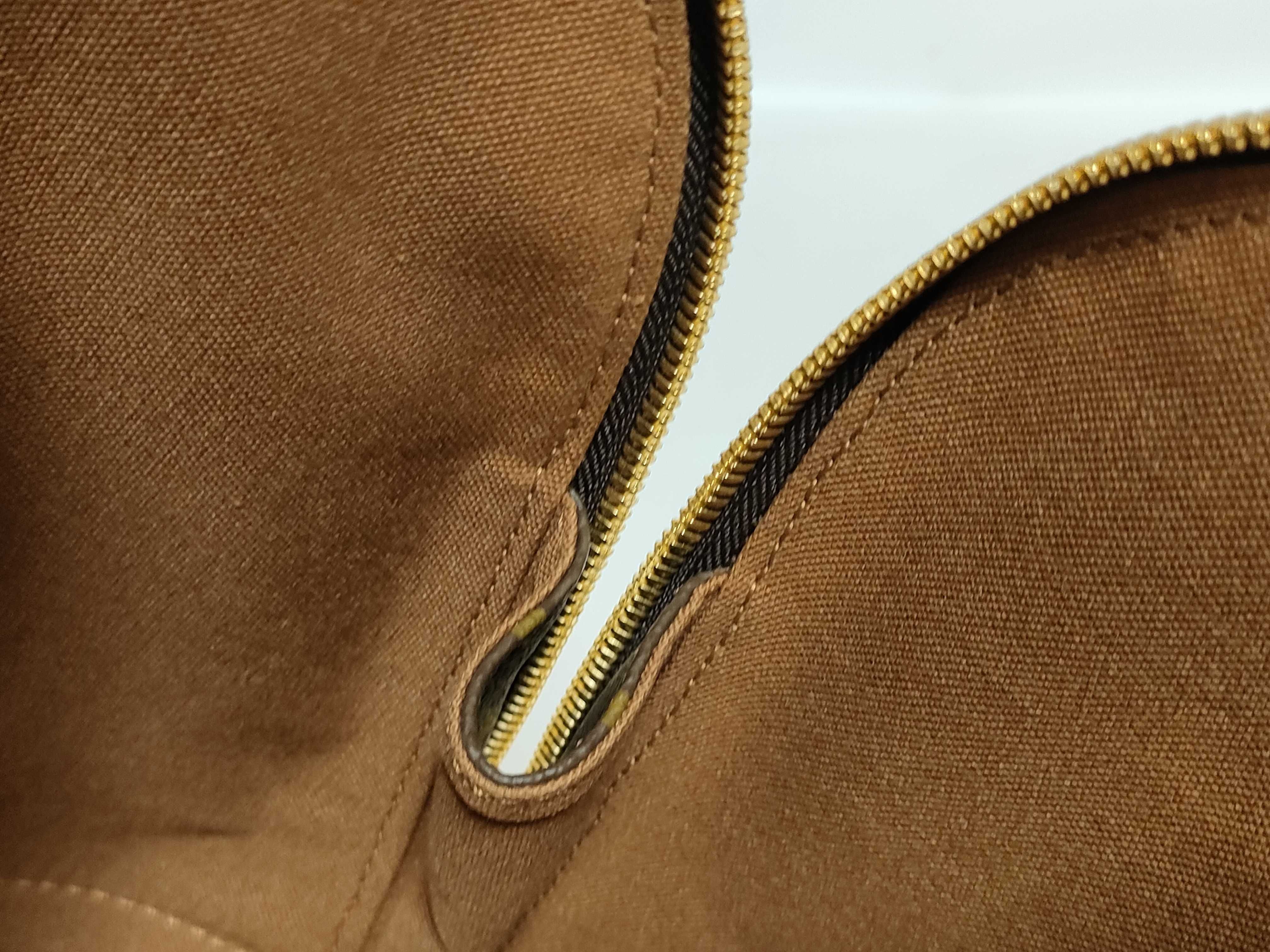 Monogram M51130 Monogram Alma PM Handbag — view 9