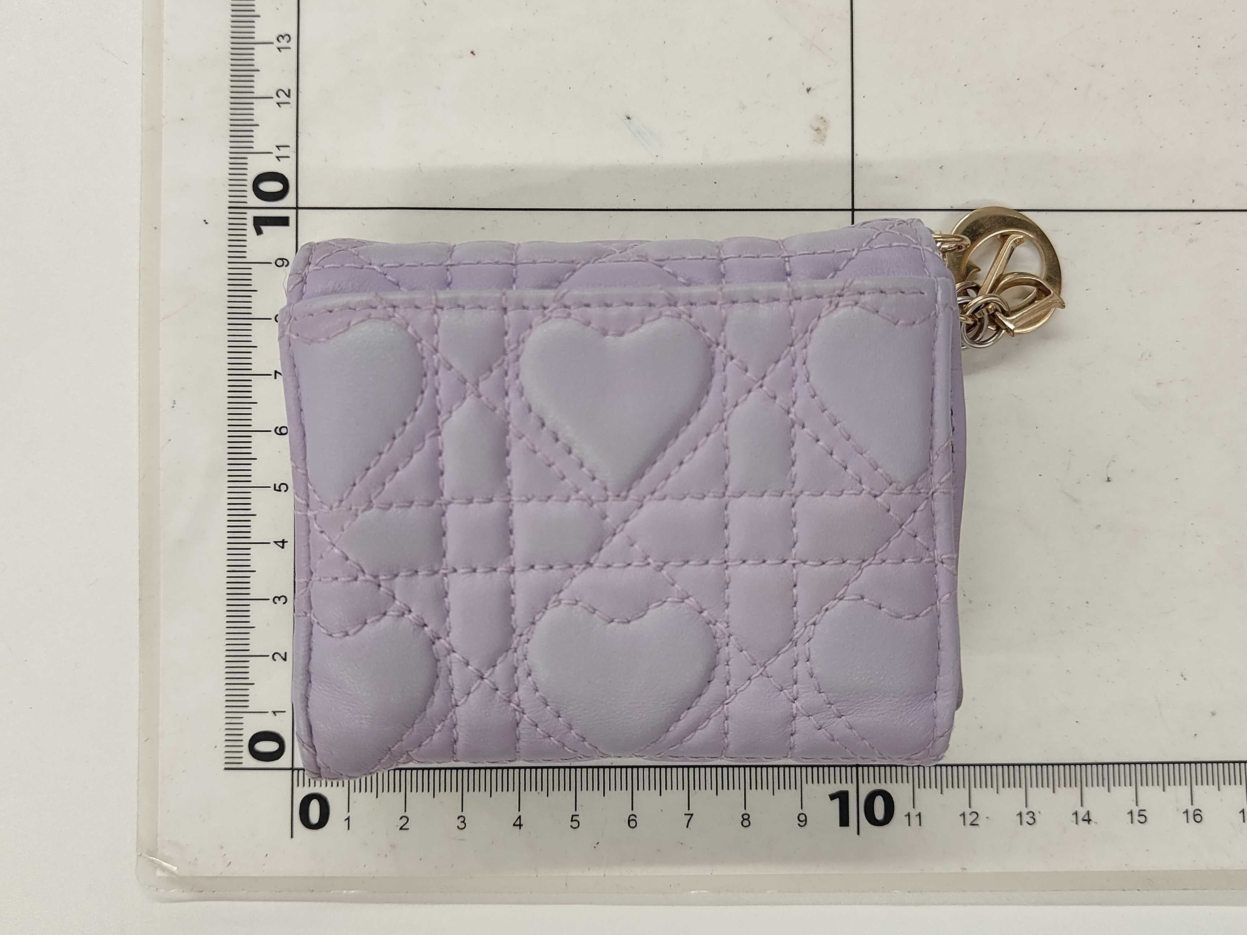 Lady Lotus Wallet 97-MA-0294 — view 2