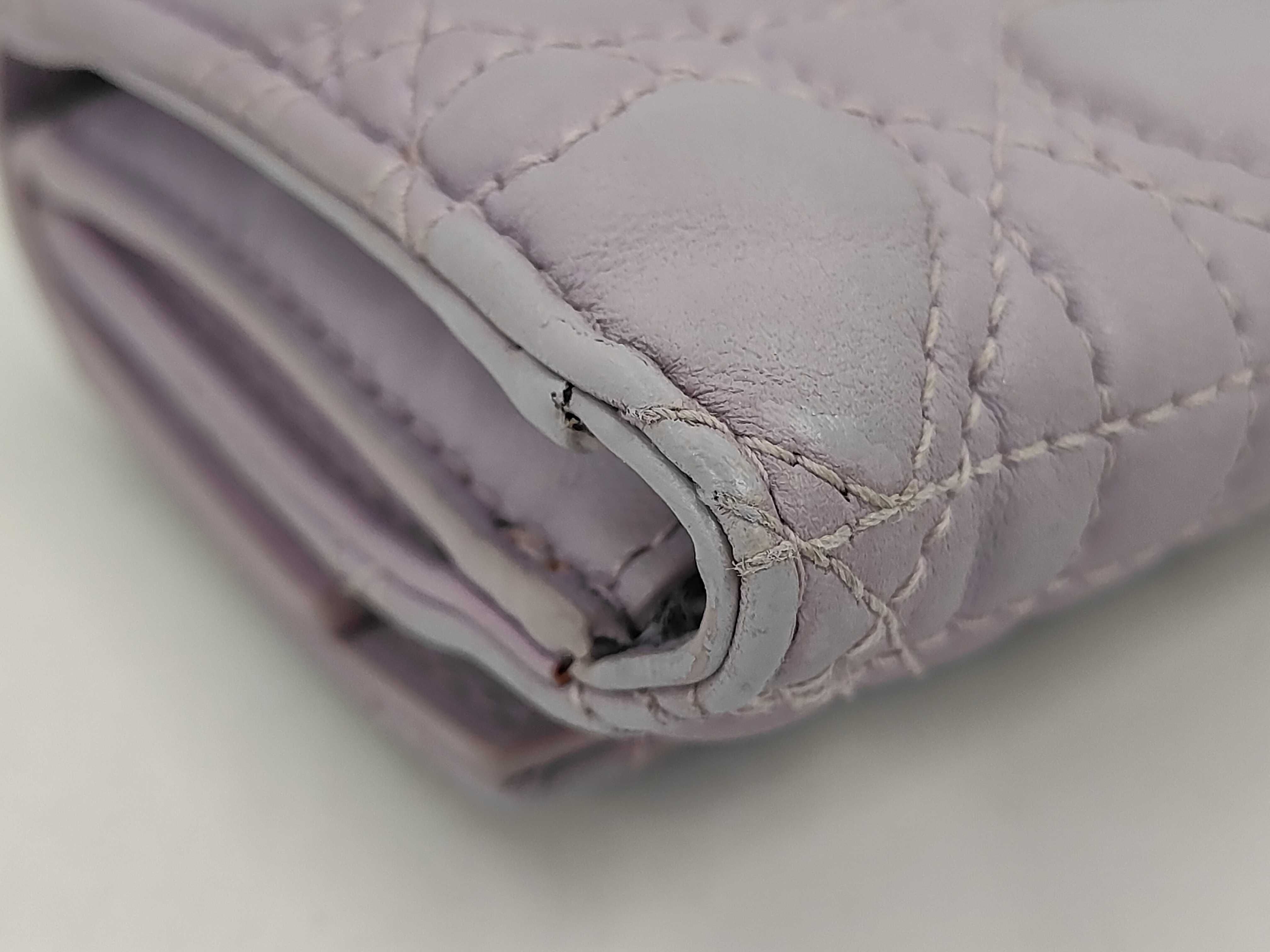 Lady Lotus Wallet 97-MA-0294 — view 3