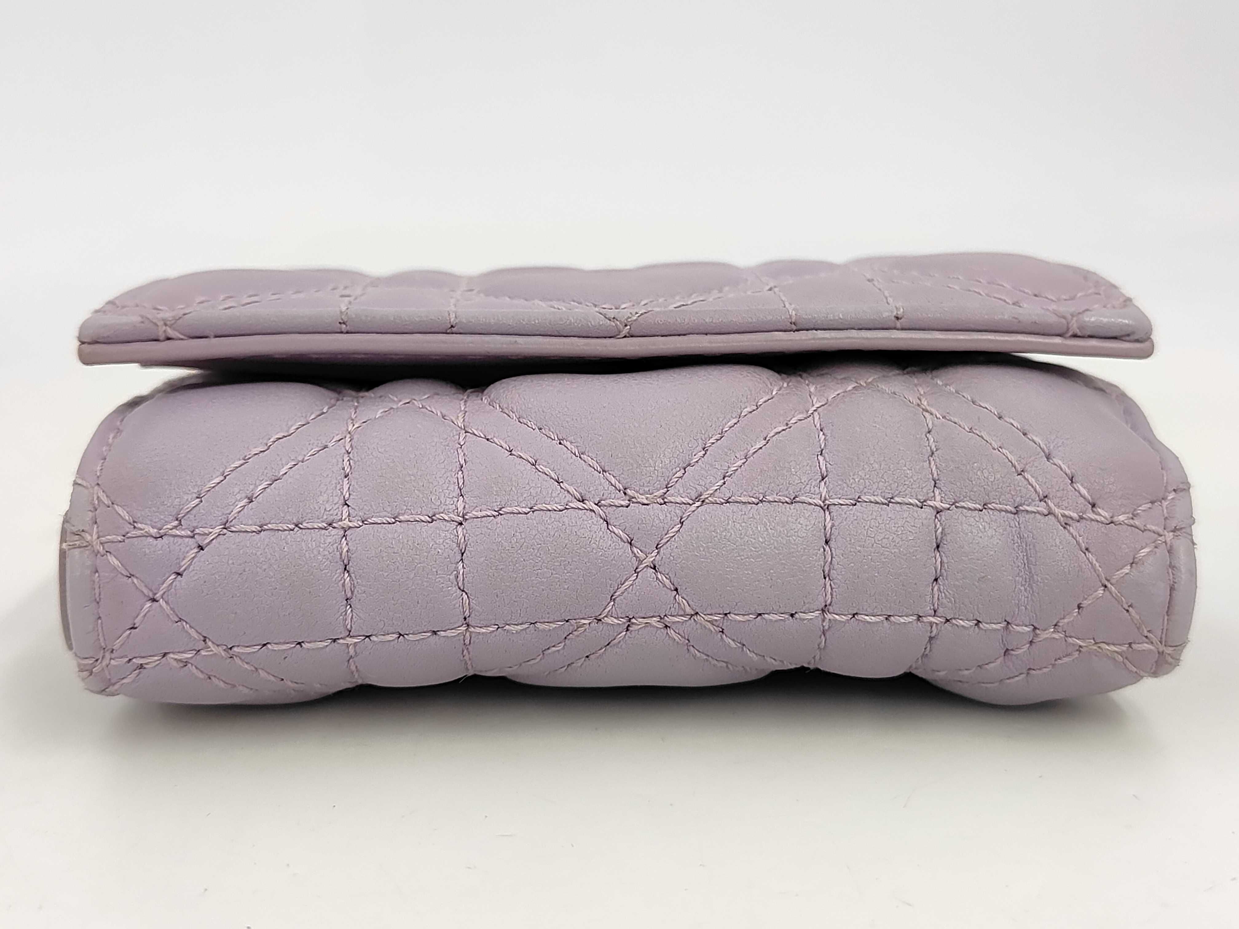 Lady Lotus Wallet 97-MA-0294 — view 4