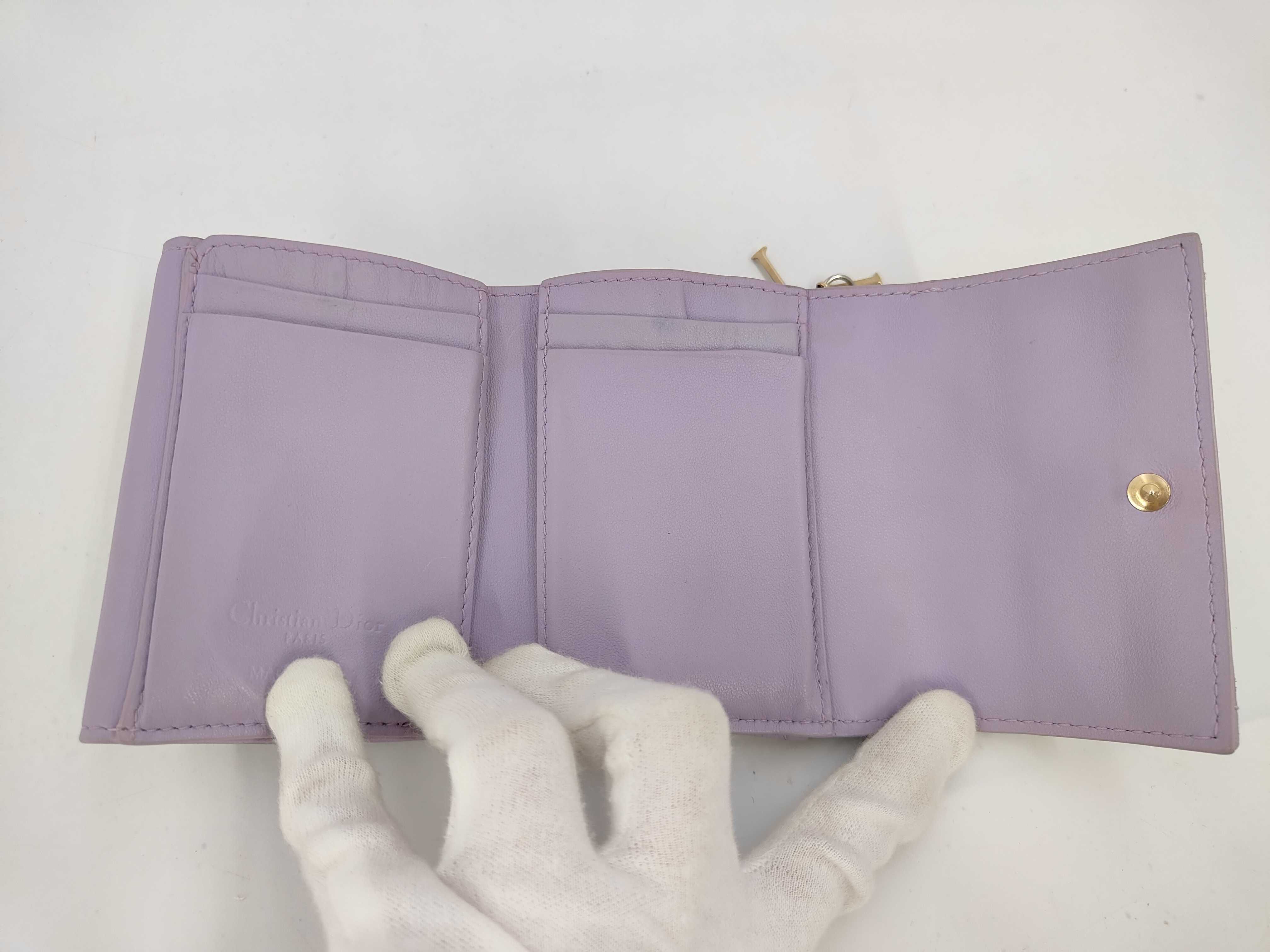 Lady Lotus Wallet 97-MA-0294 — view 5