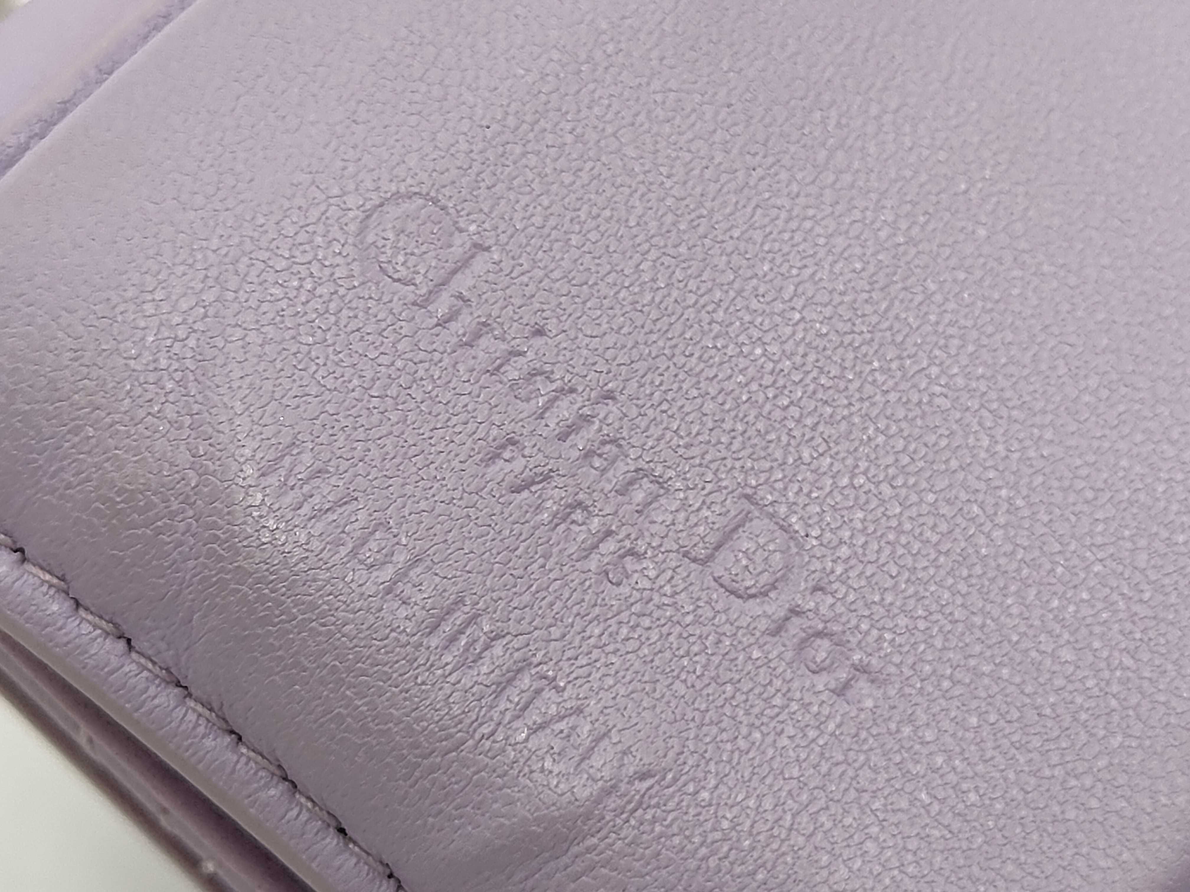 Lady Lotus Wallet 97-MA-0294 — view 8