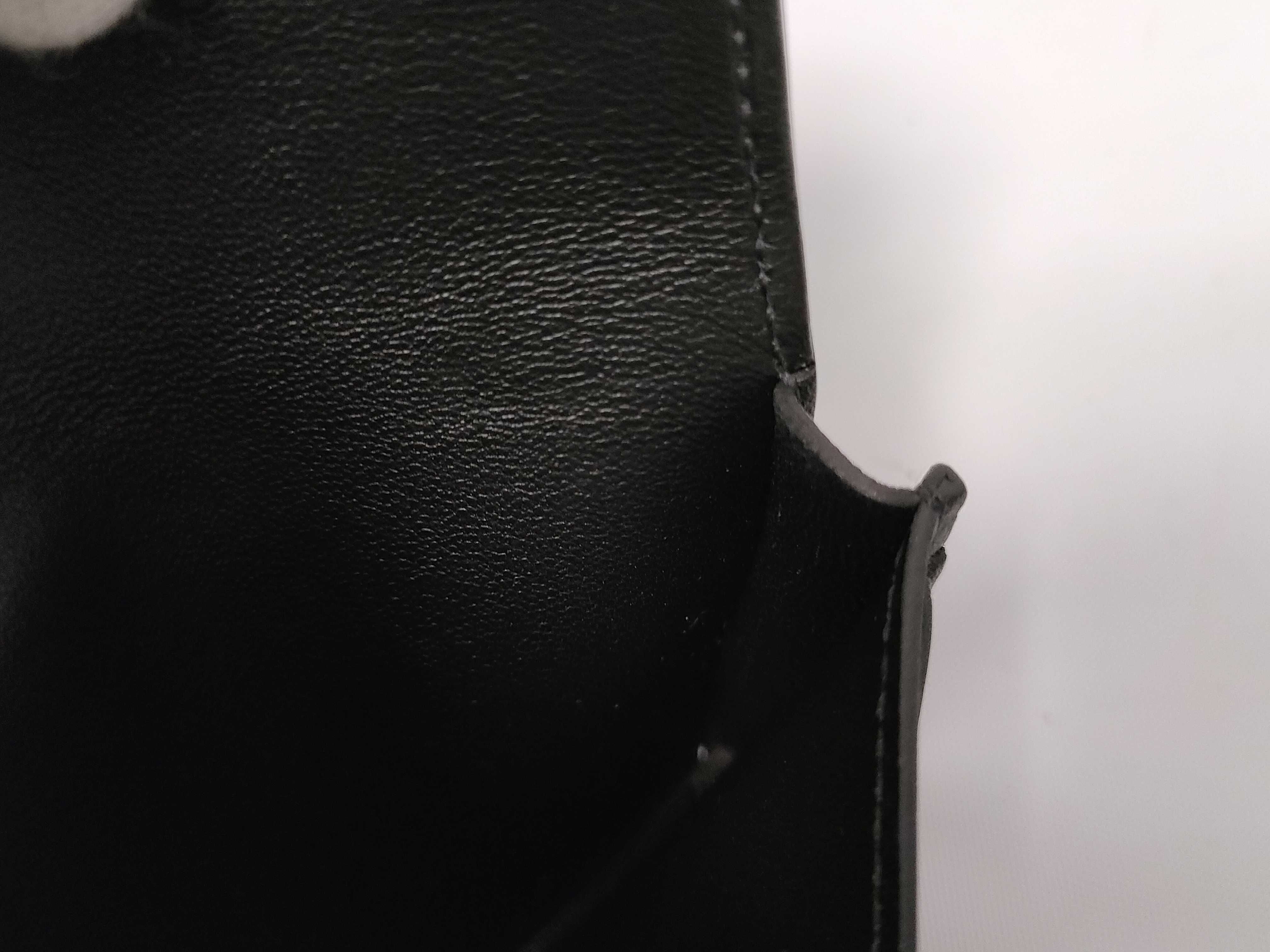Snap Swift W stamp Black coin case — view 8