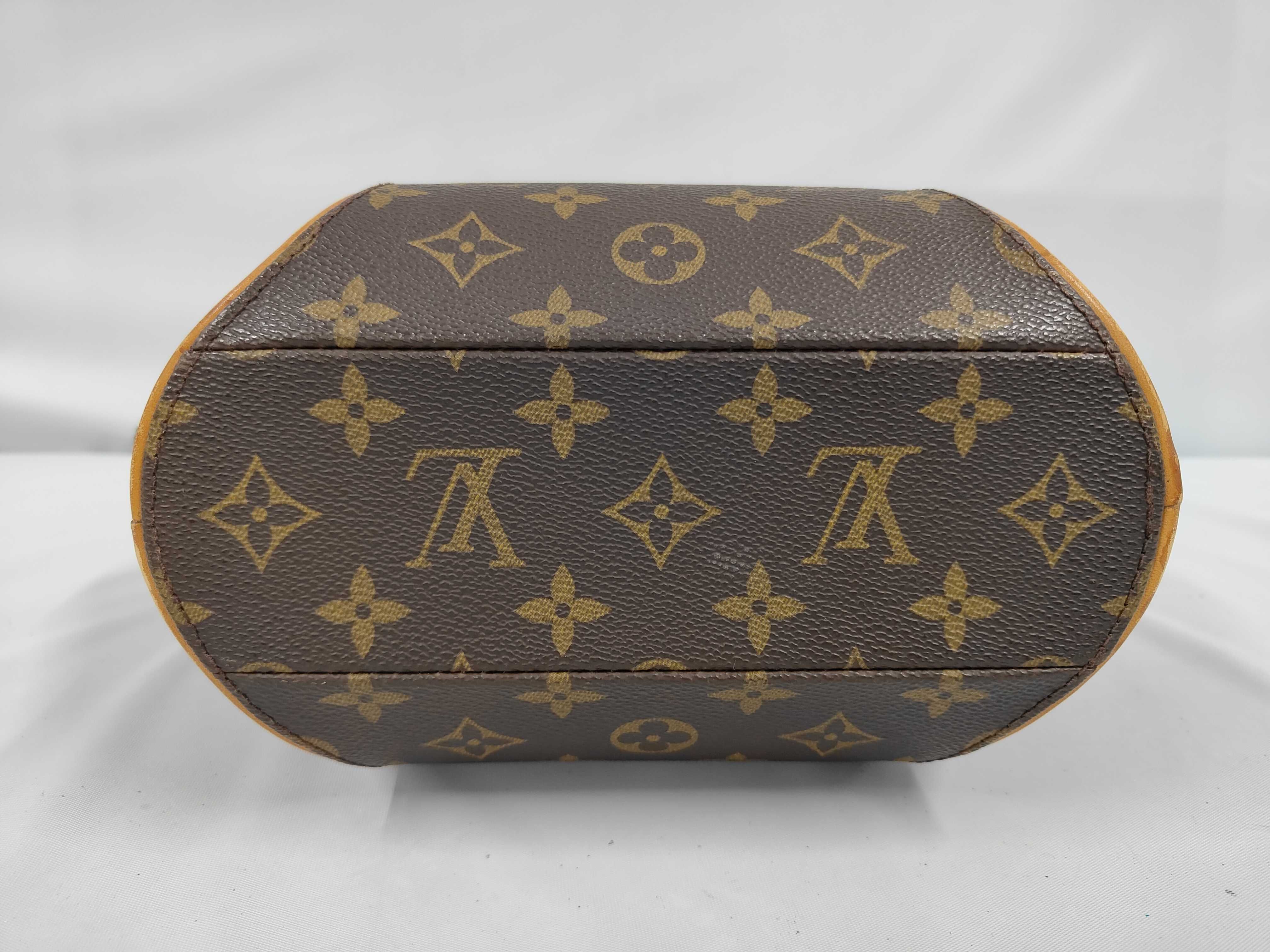 Monogram Ellipse PM Shoulder Bag — view 3