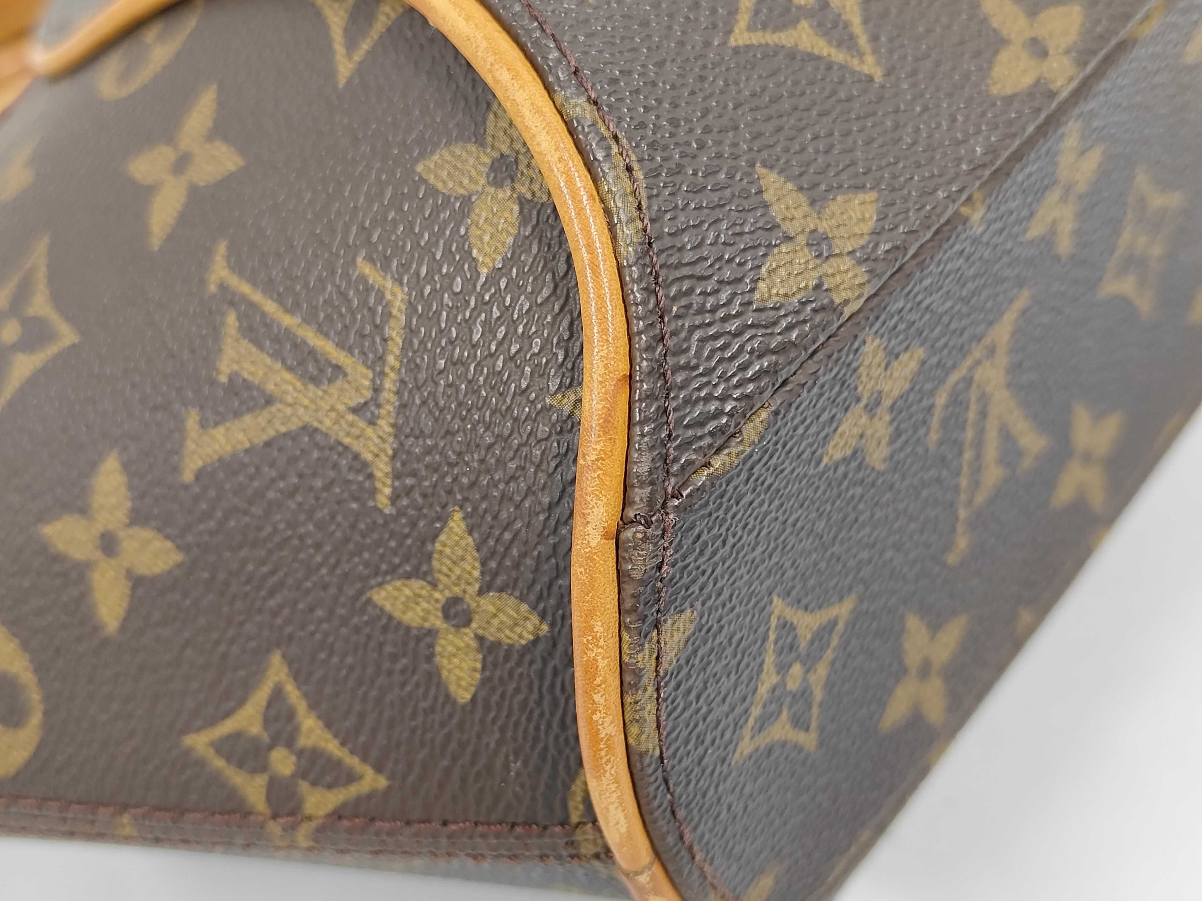 Monogram Ellipse PM Shoulder Bag — view 4