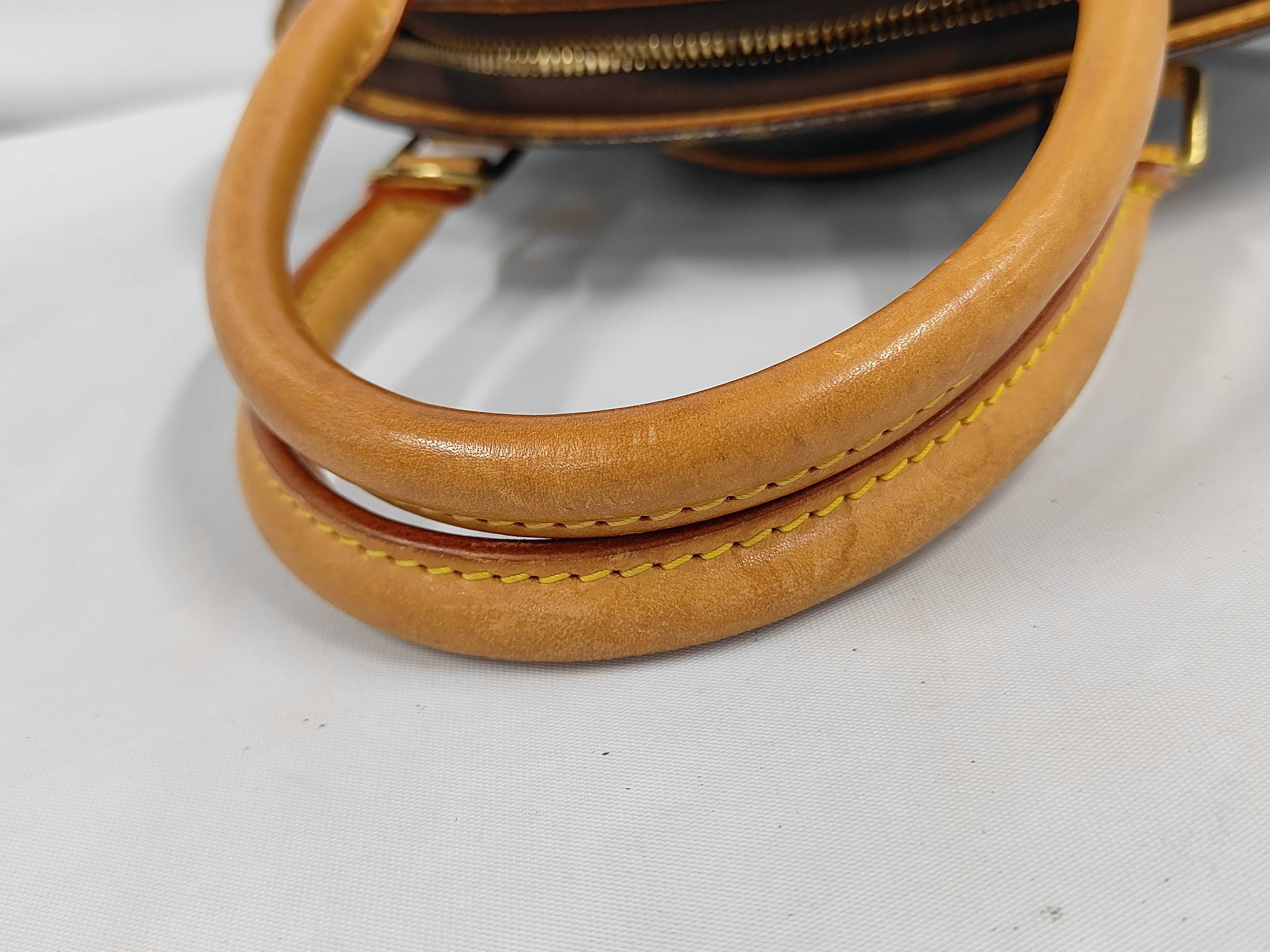 Monogram Ellipse PM Shoulder Bag — view 5