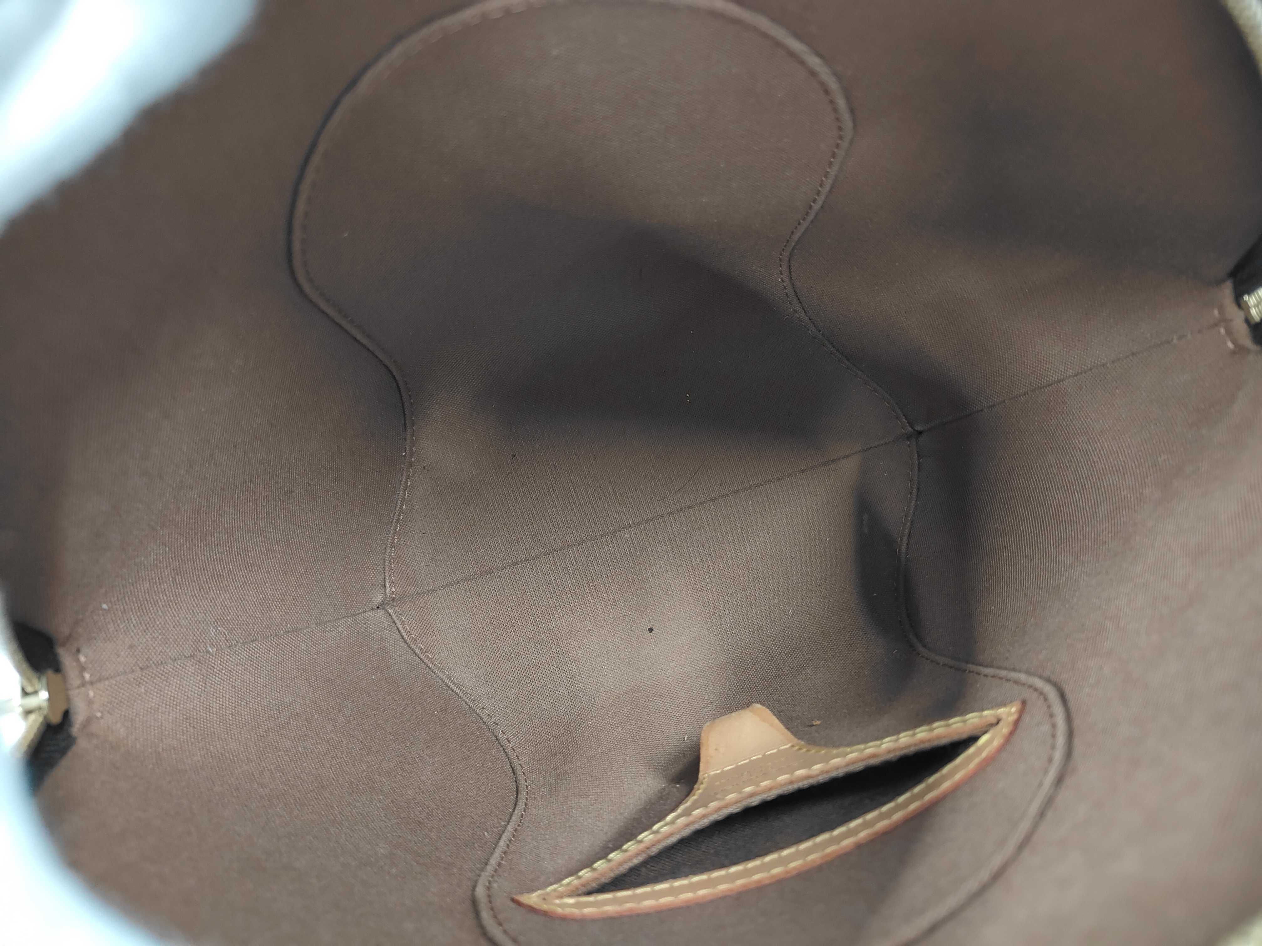 Monogram Ellipse PM Shoulder Bag — view 7