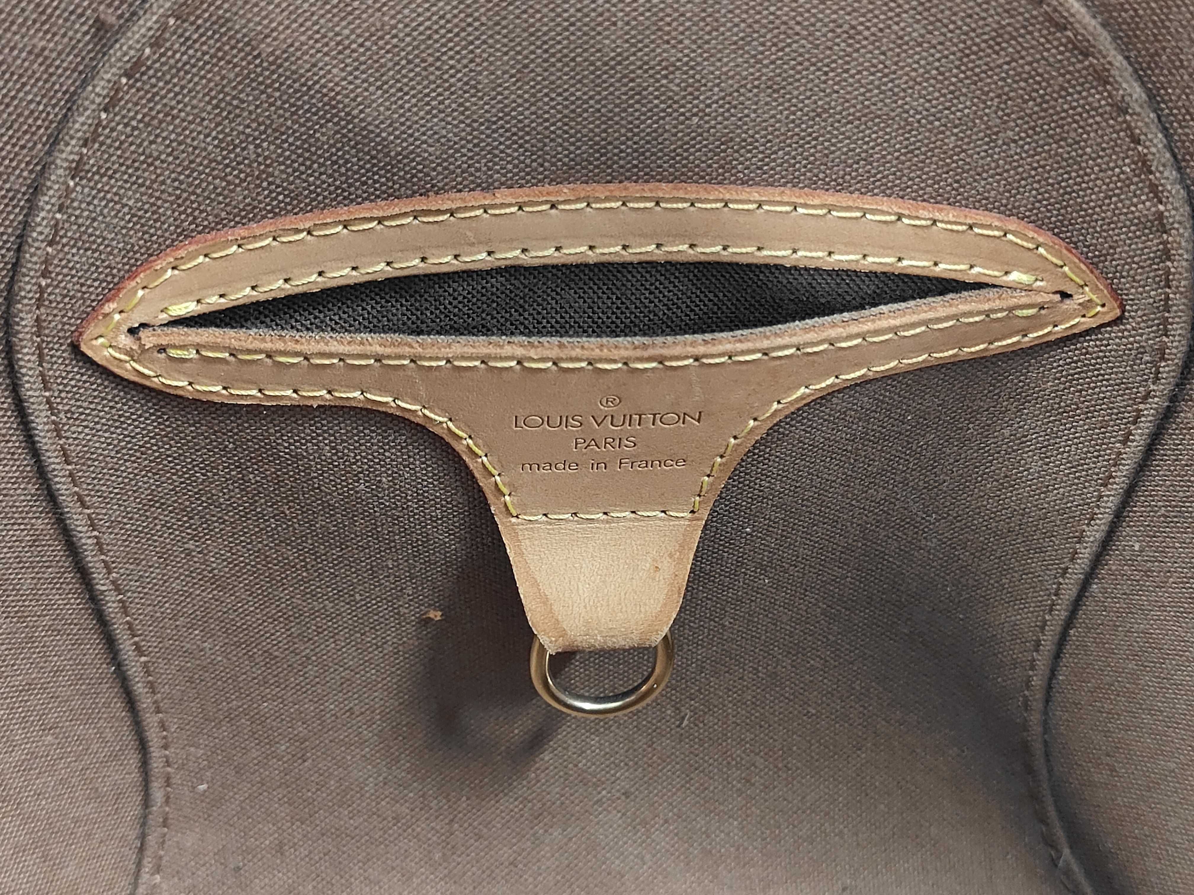 Monogram Ellipse PM Shoulder Bag — view 8