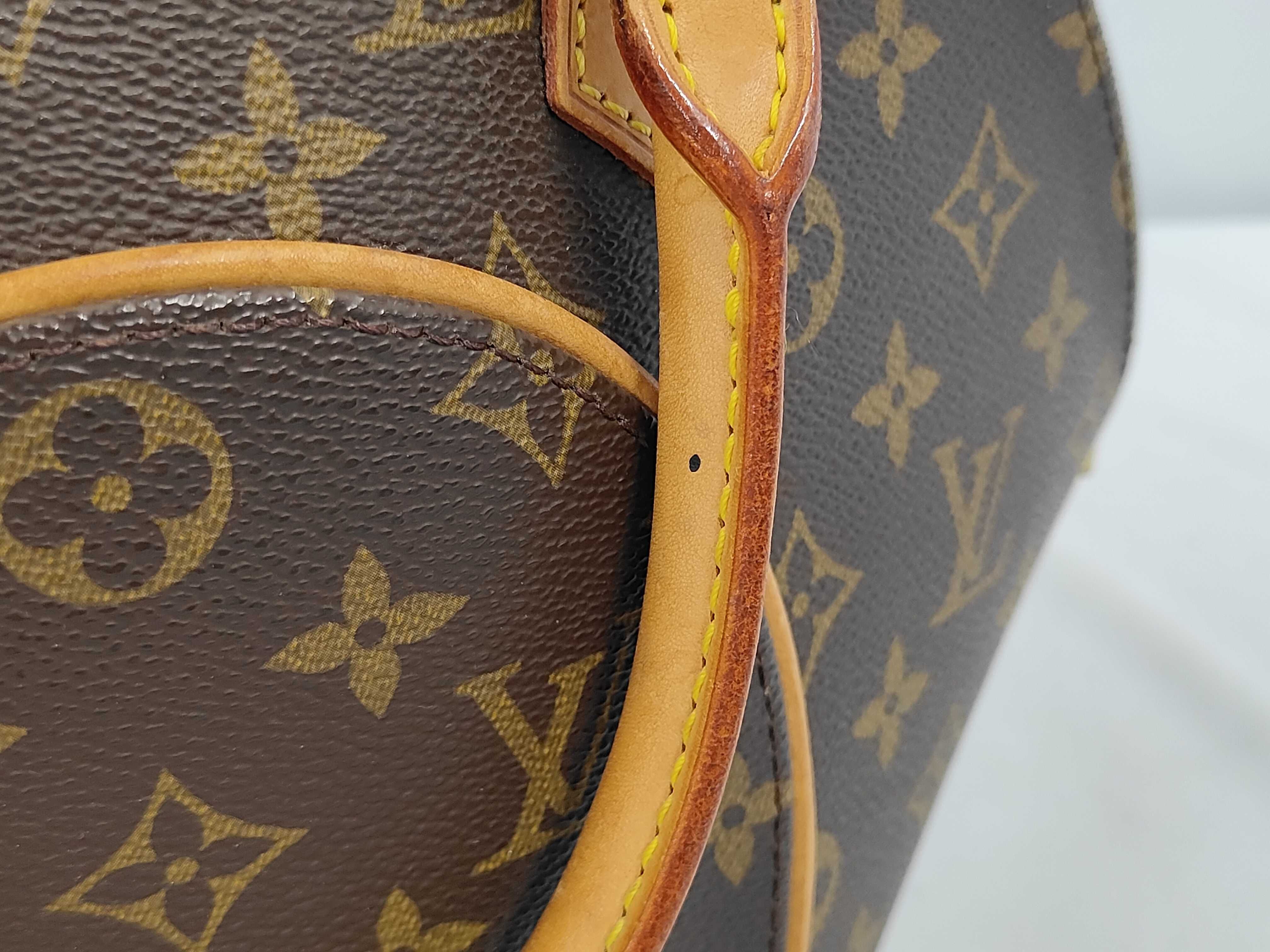 Monogram Ellipse PM Shoulder Bag — view 9