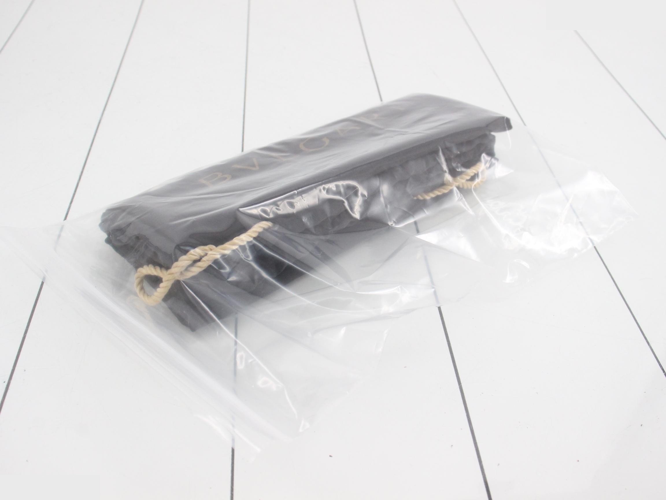 Wrinkled finish Leoni leather python tote bag — view 7