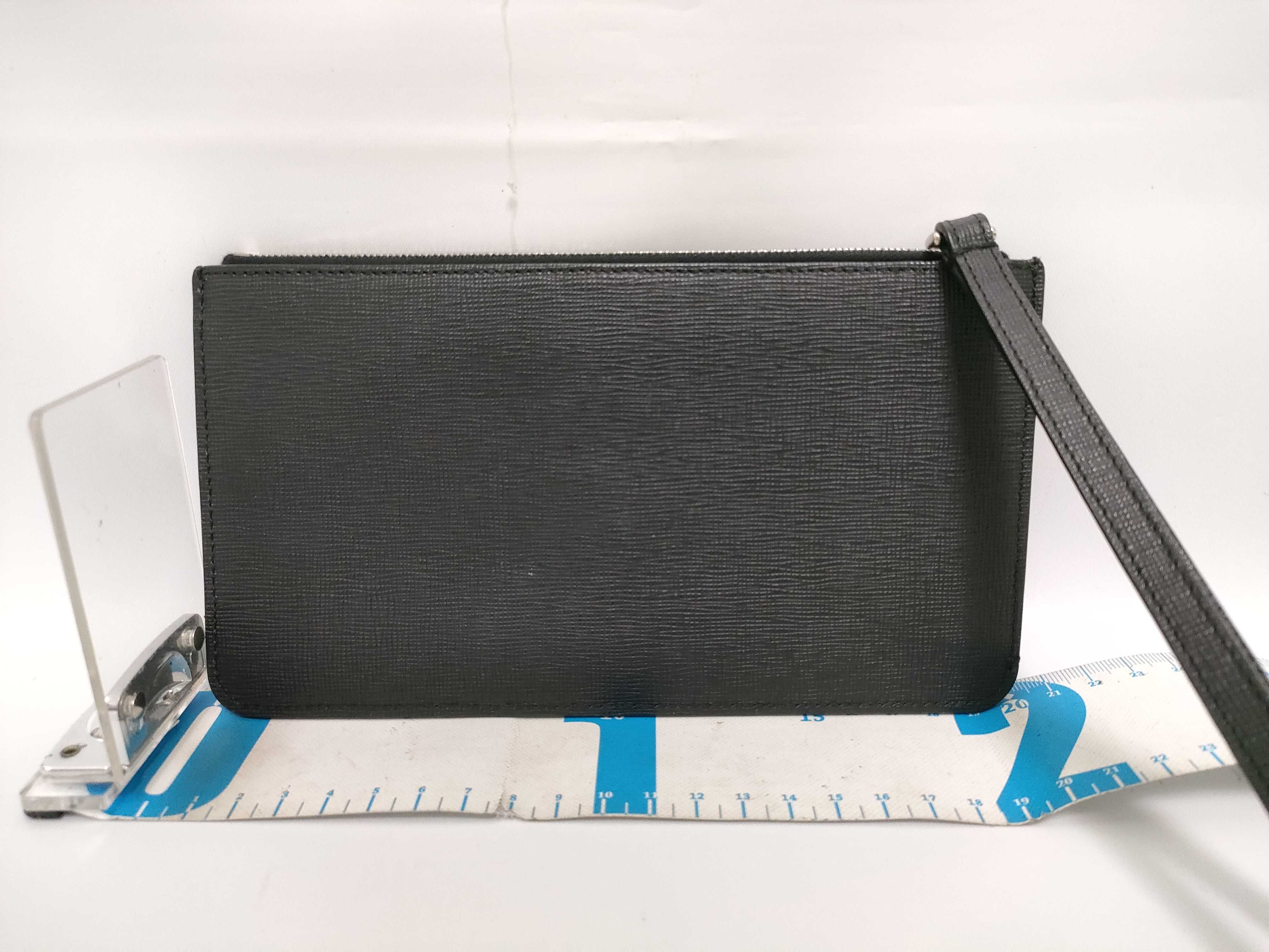 pouch, clutch bag, clutch bag — view 2
