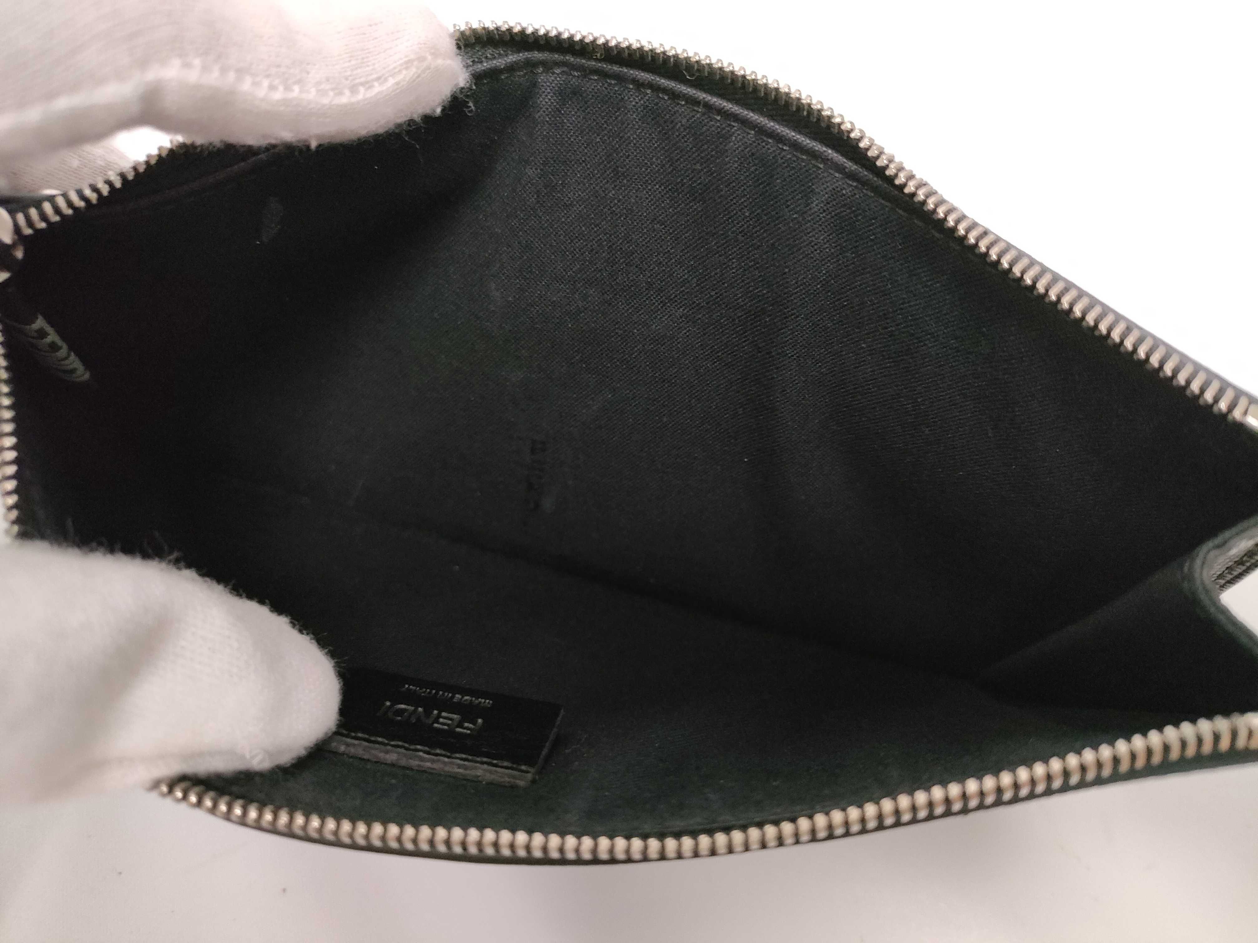 pouch, clutch bag, clutch bag — view 13