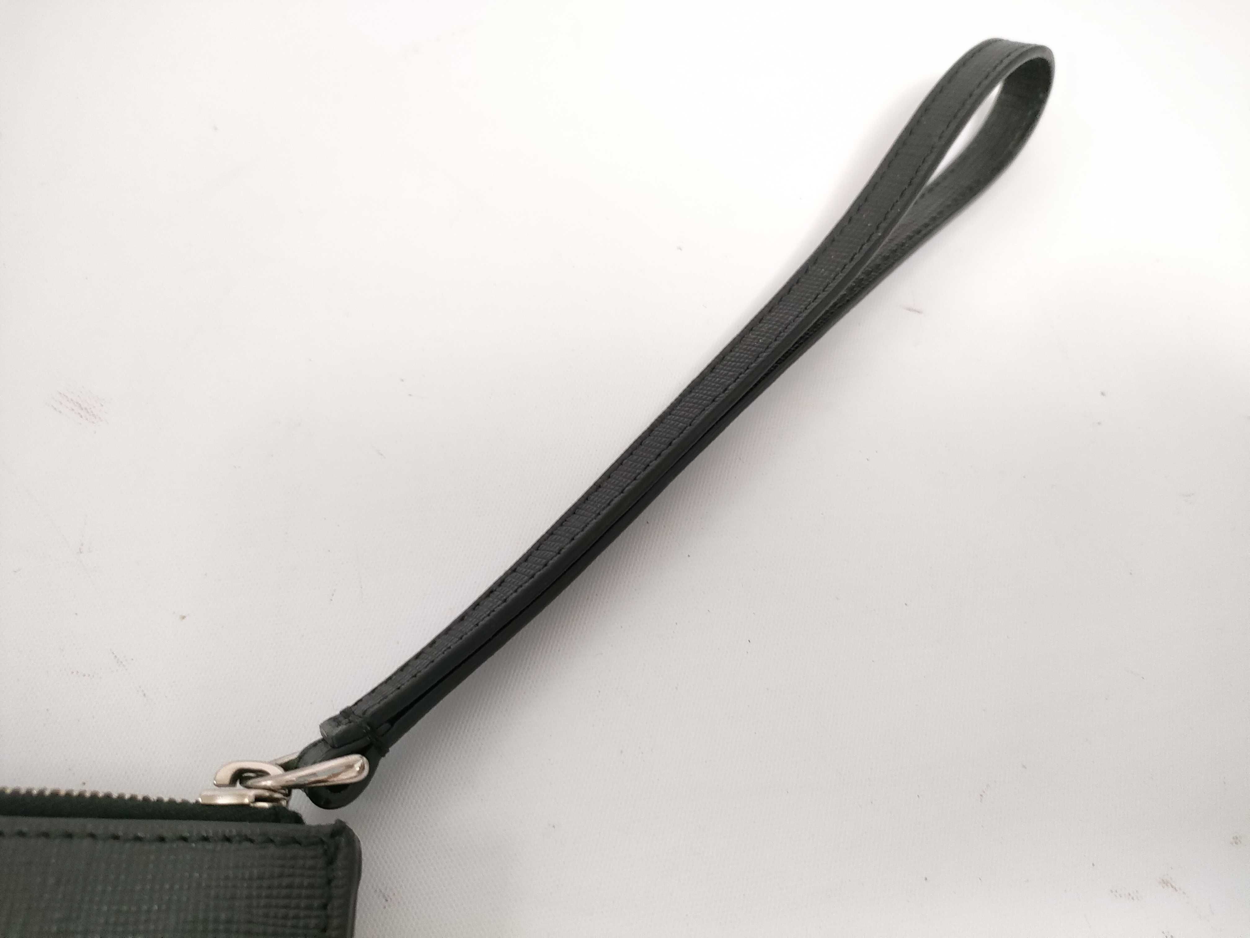 pouch, clutch bag, clutch bag — view 3