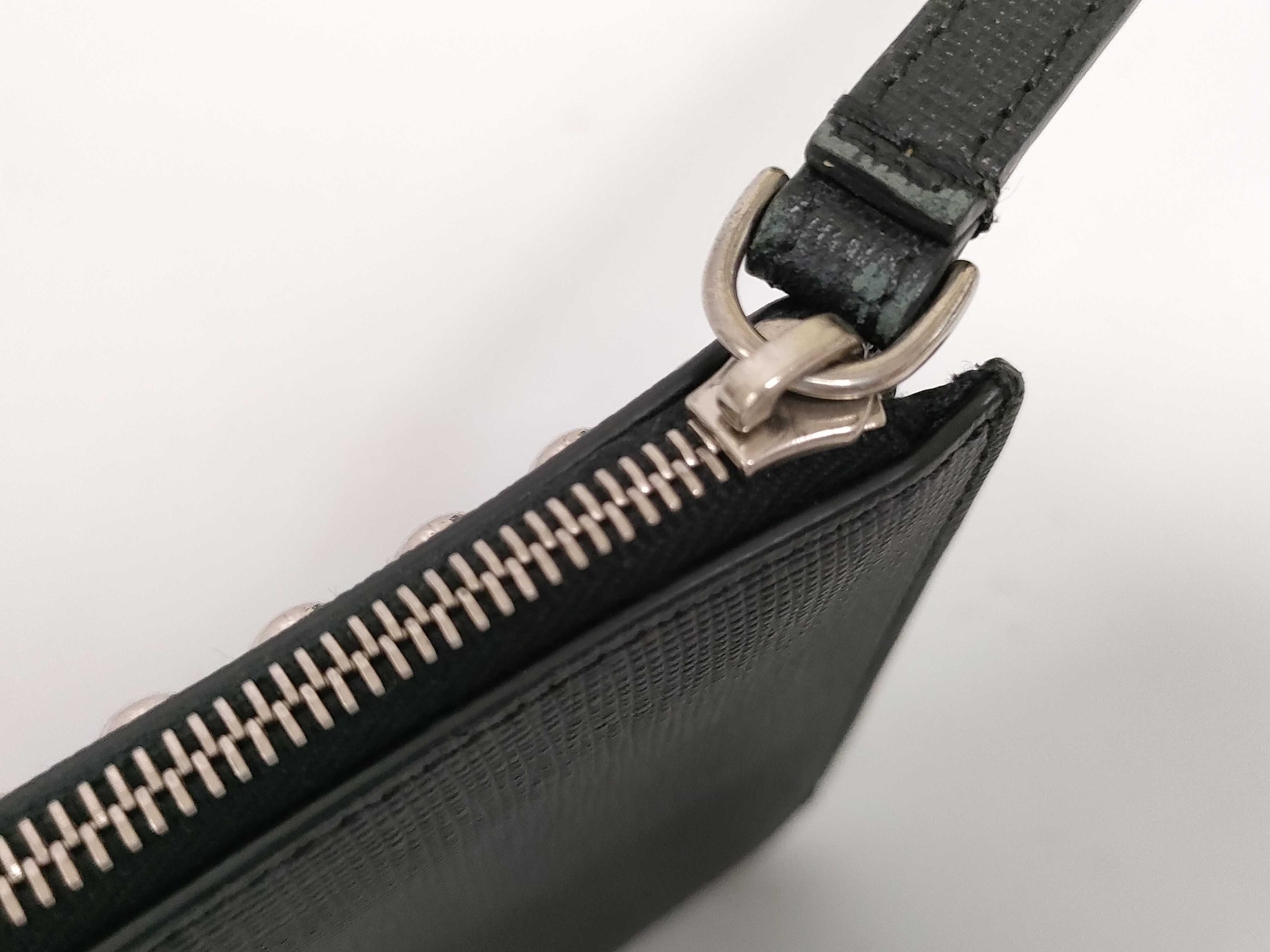 pouch, clutch bag, clutch bag — view 4