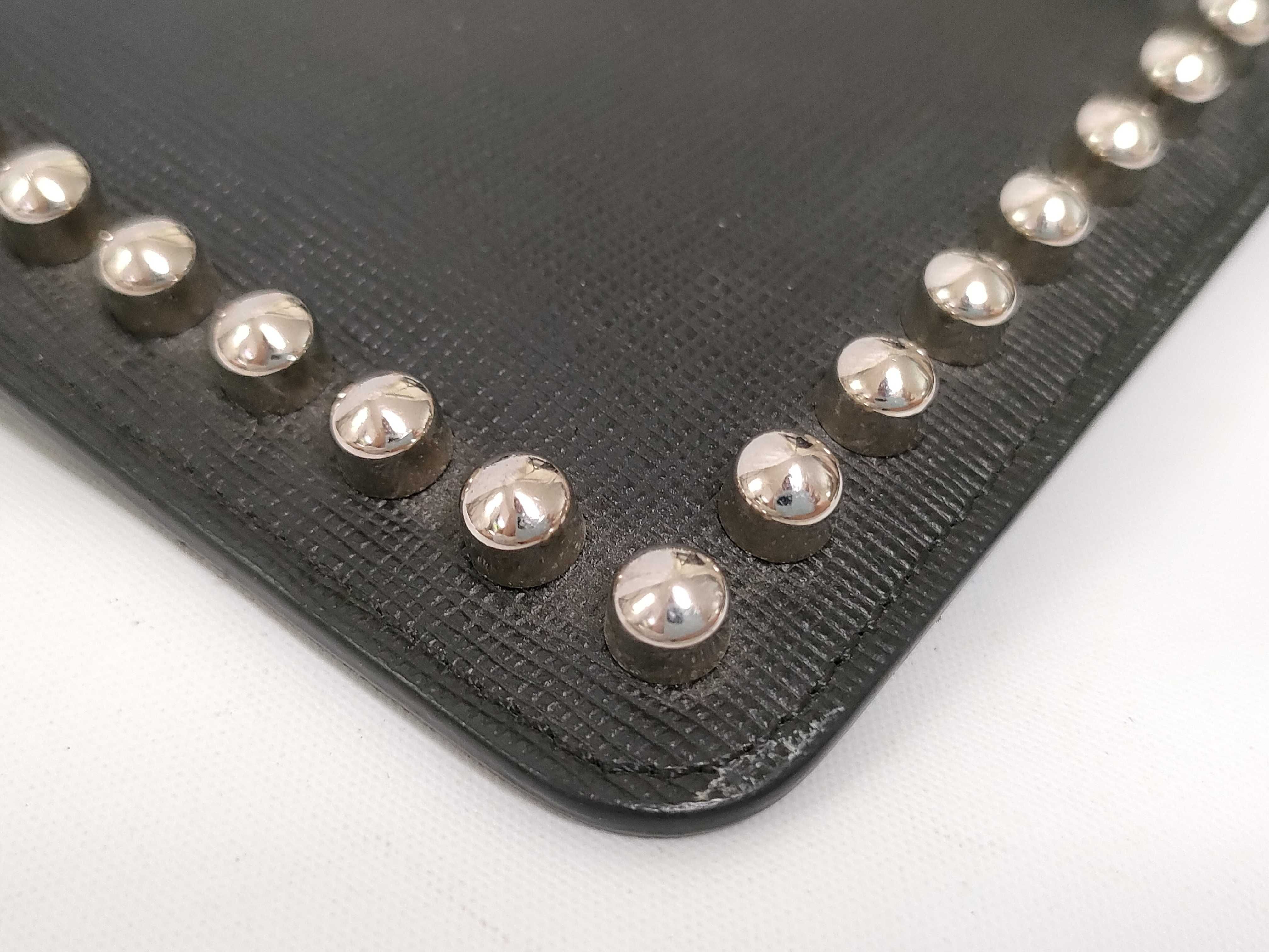 pouch, clutch bag, clutch bag — view 9