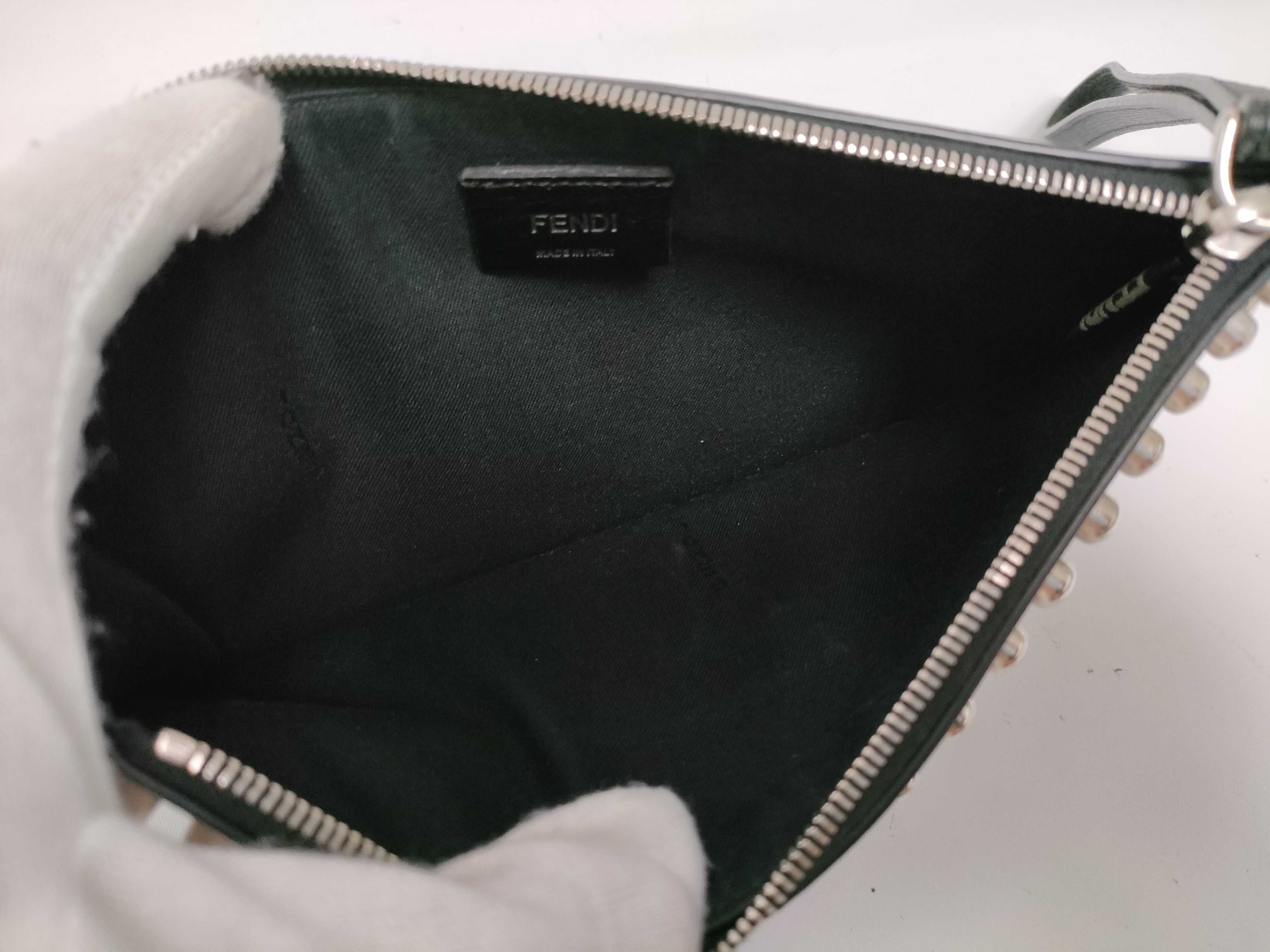 pouch, clutch bag, clutch bag — view 10