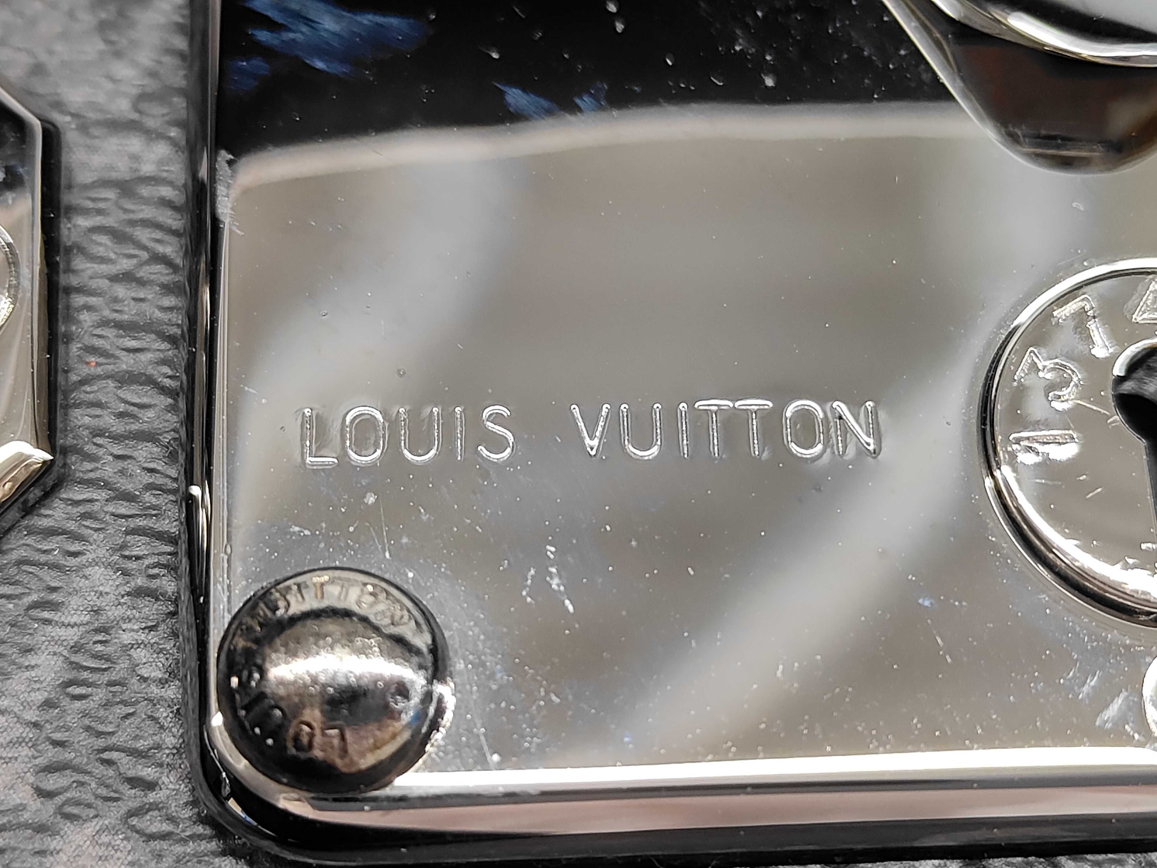 Eclipse Trunk Case MM13866 Bag — view 10