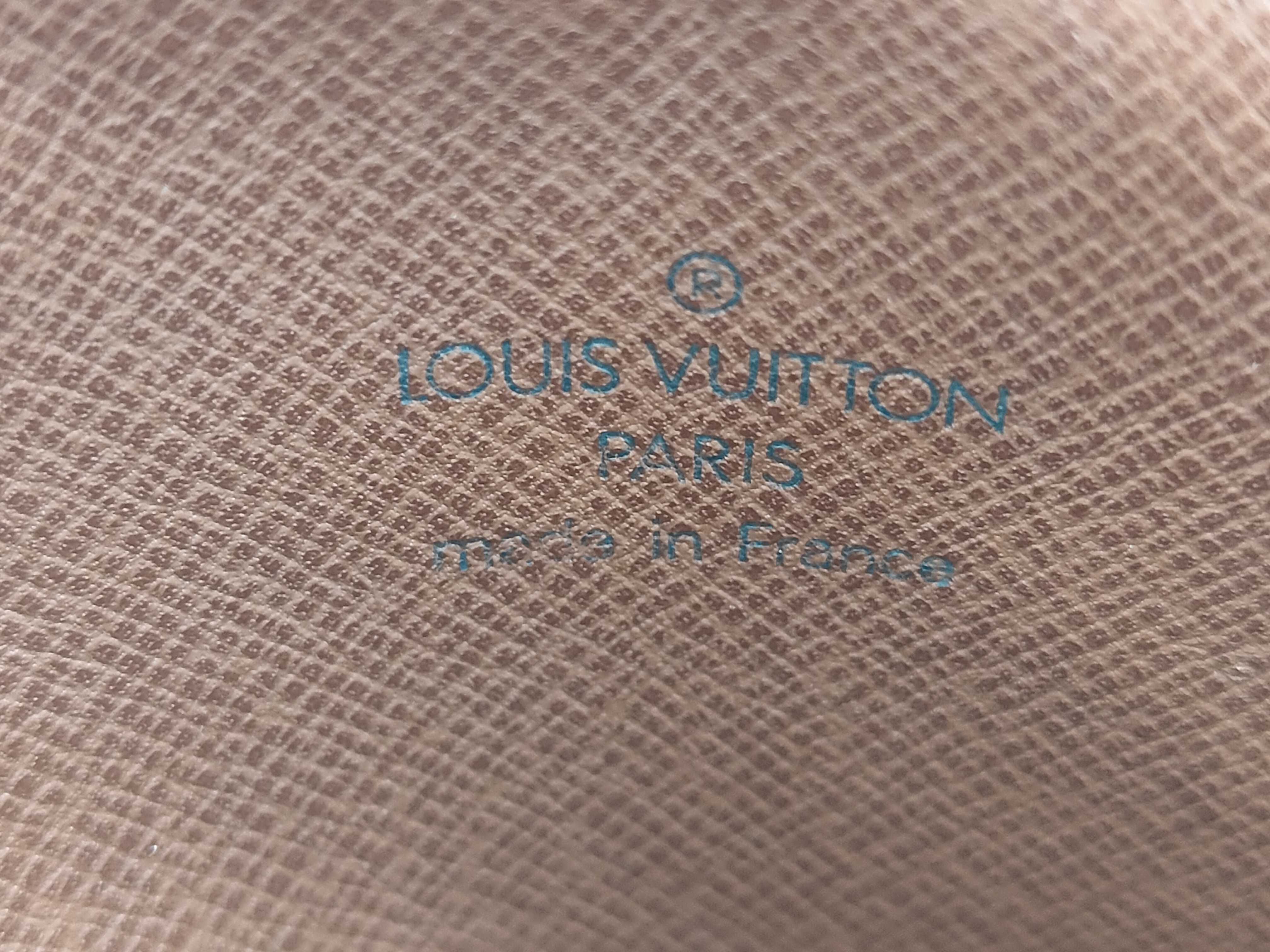 Monogram Louis Vuitton Monogram Amazon TH1020 Shoulder Bag — view 13