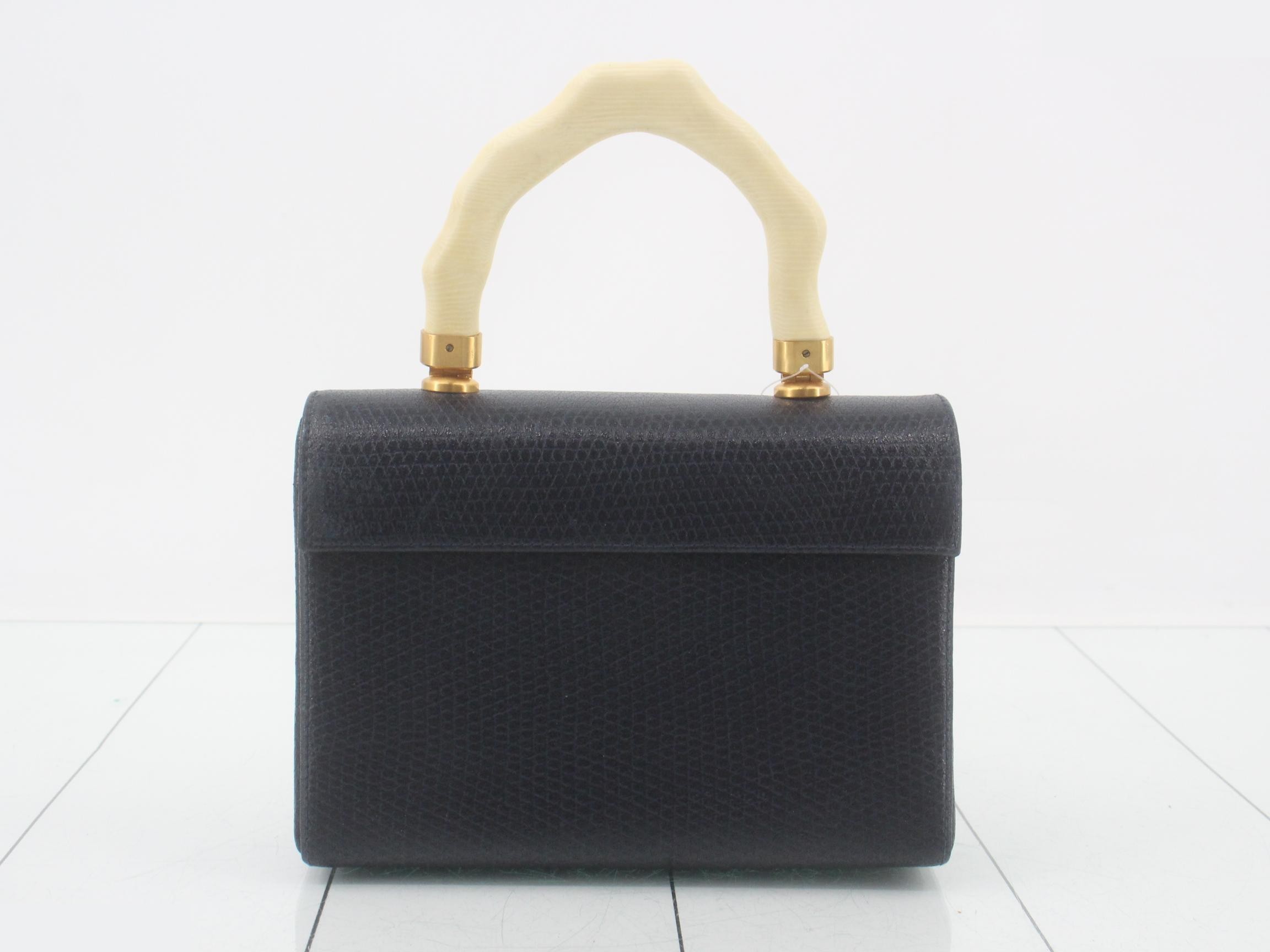 Vintage Handbag — view 2