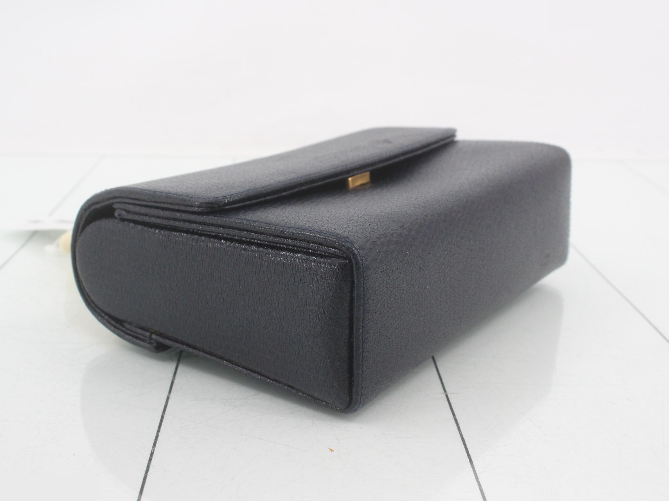 Vintage Handbag — view 5