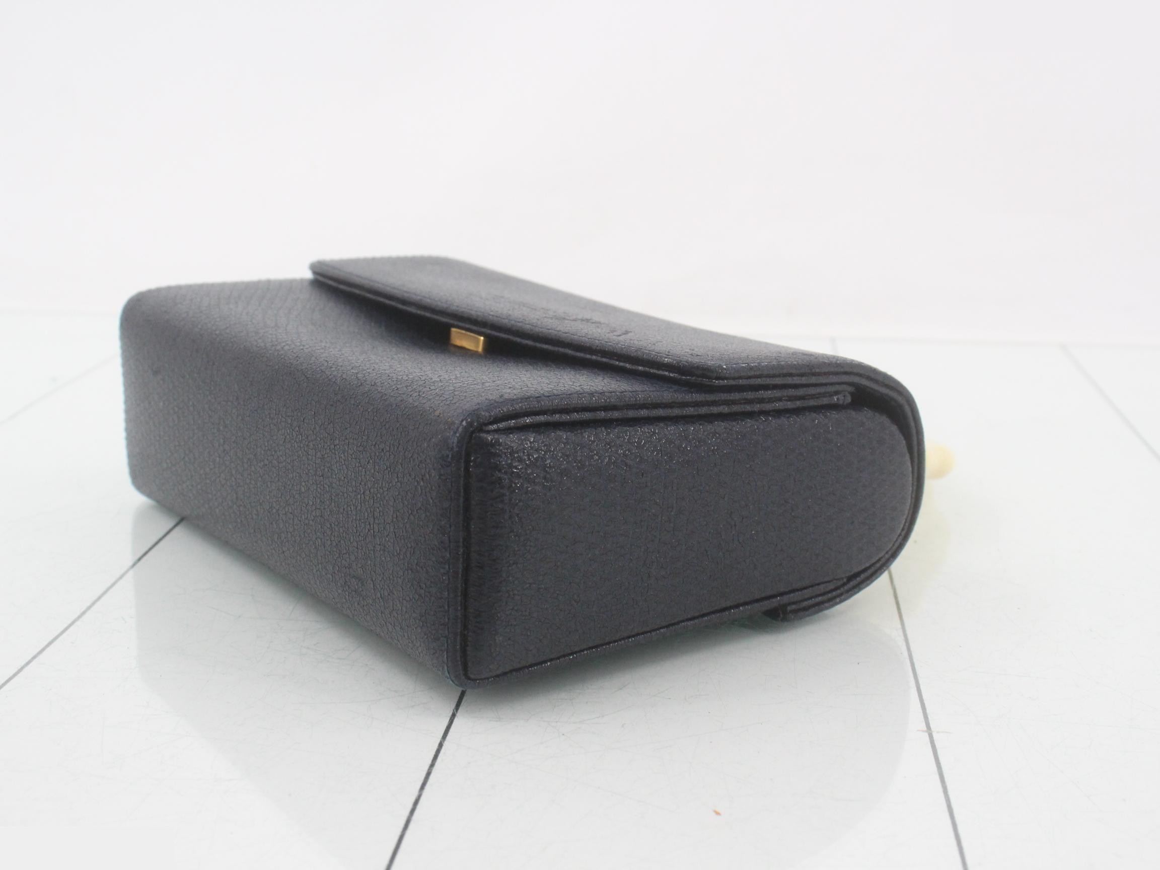 Vintage Handbag — view 6