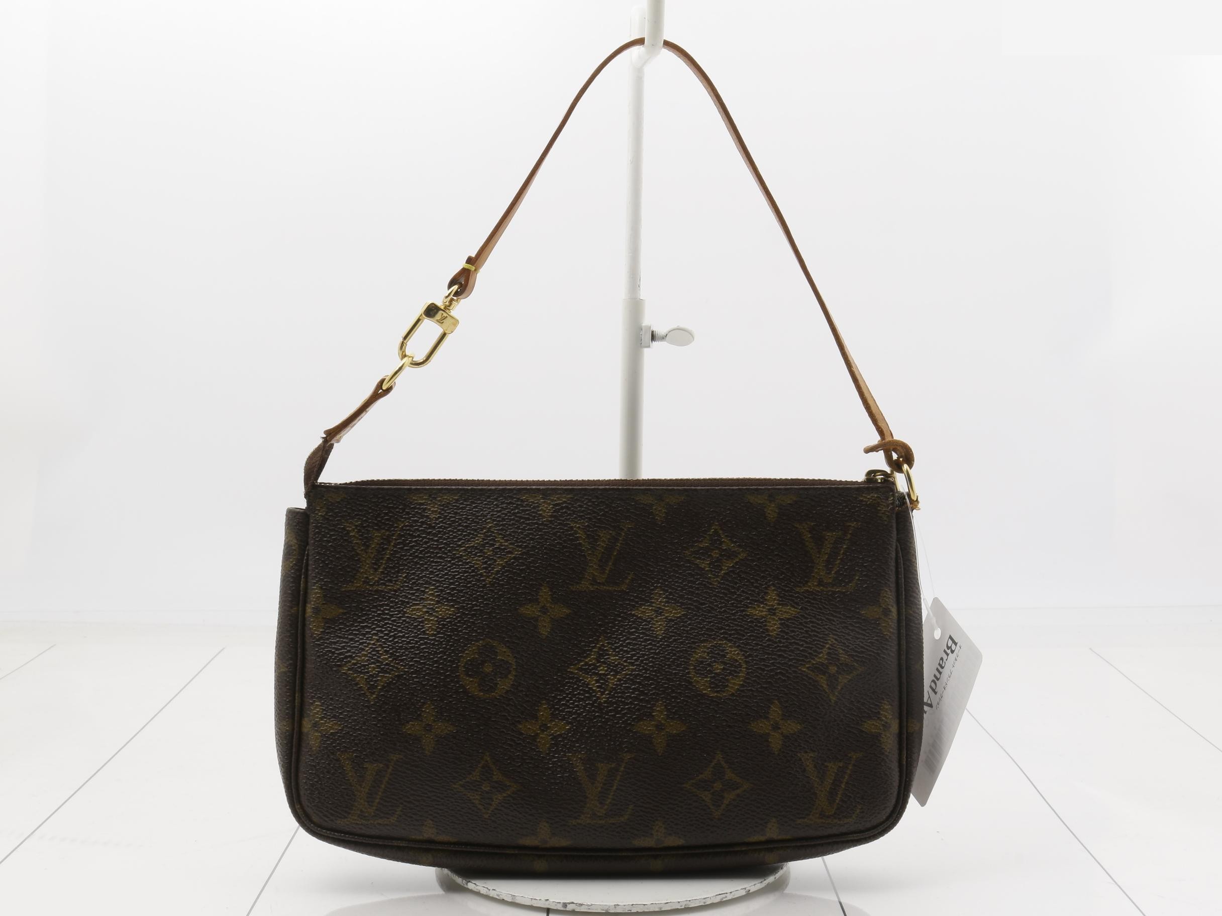 Pochette Accessoires (old model) — view 2