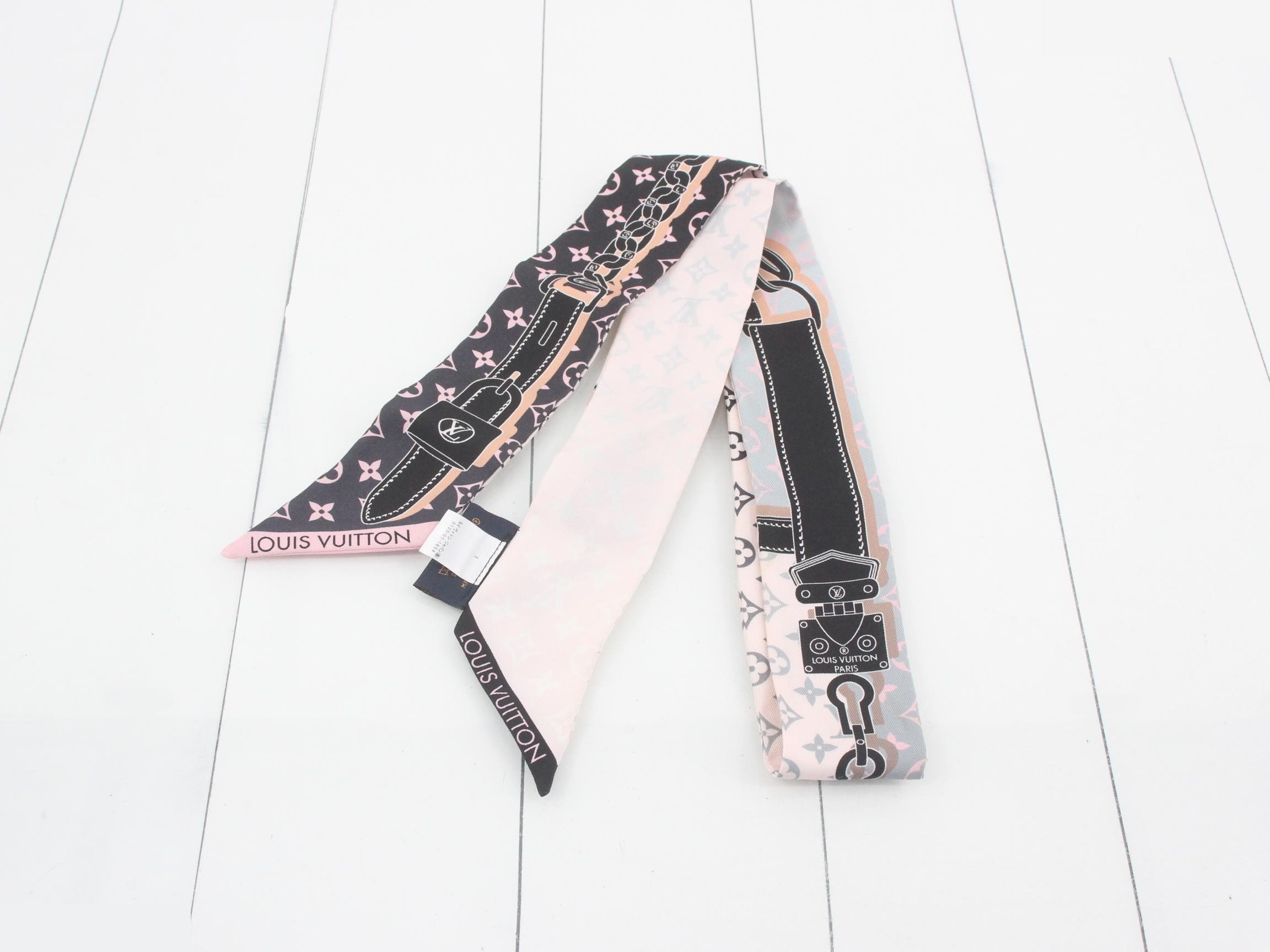 Bando BB Rising Confidential — view 2