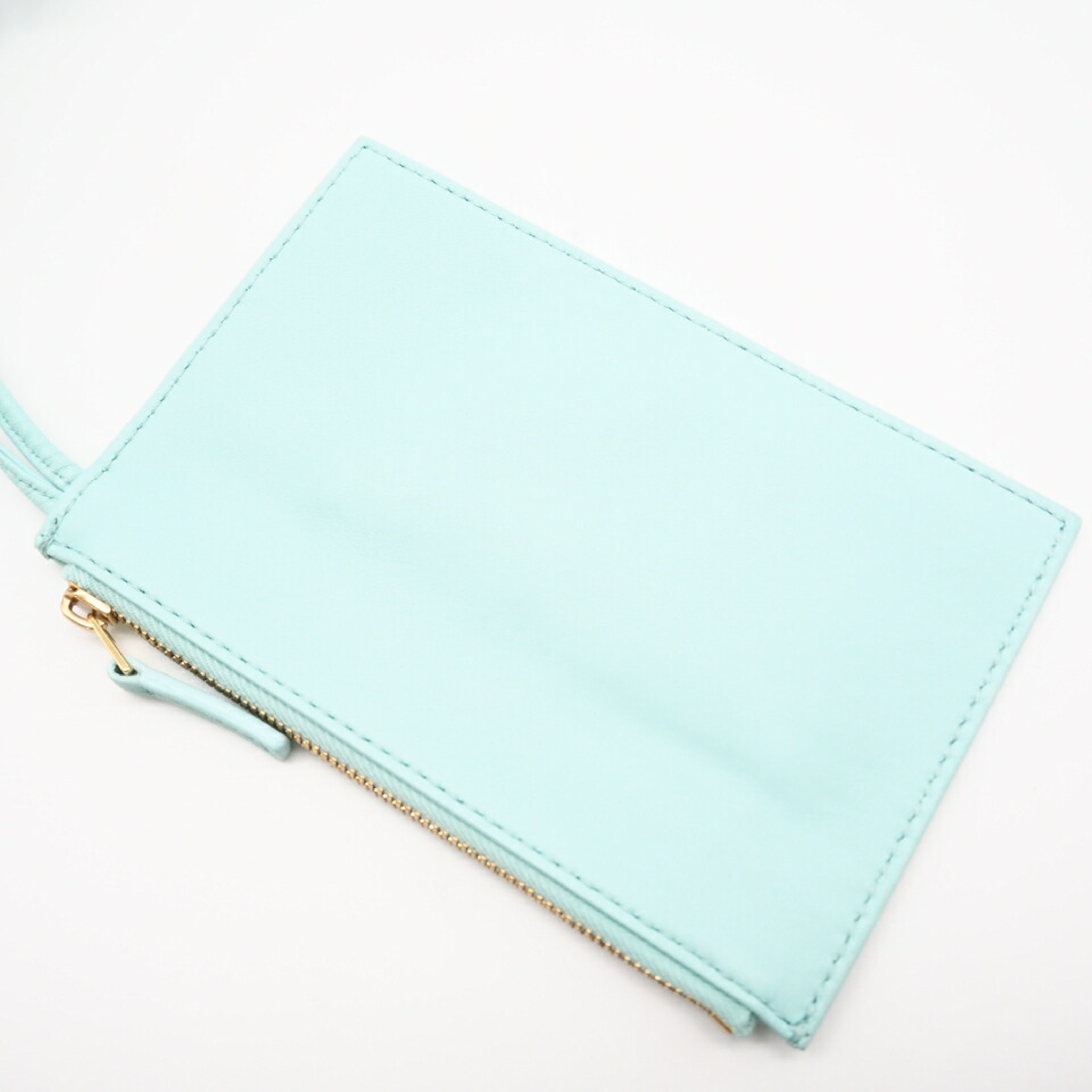 729029 Candy Arco Tote, Mint Blue, 2-Way Bag, with Dust Bag and Small Dust Bag, Handbag — view 7