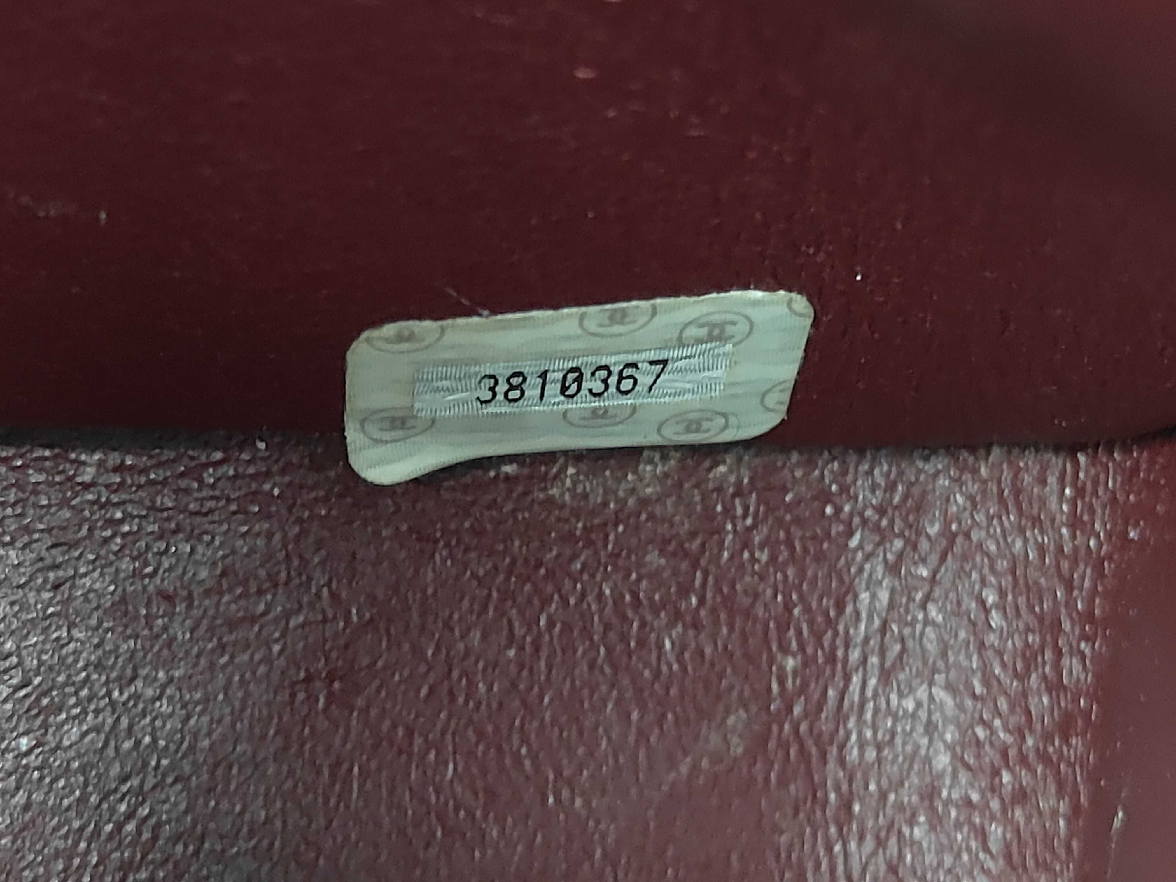 Matelassé 25 Shoulder Bag — view 12