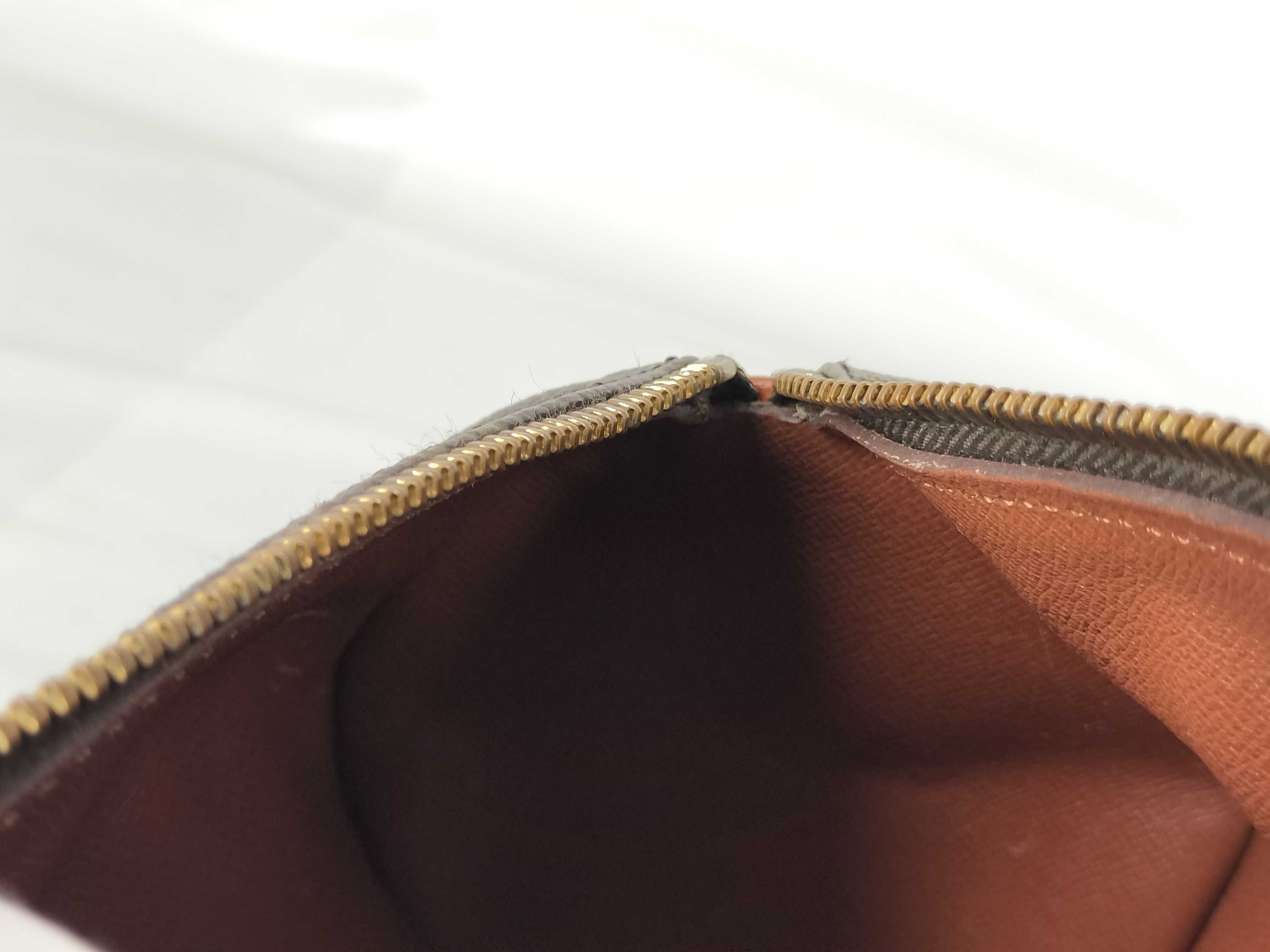 Monogram M51386 Papillon 26 Handbag — view 12
