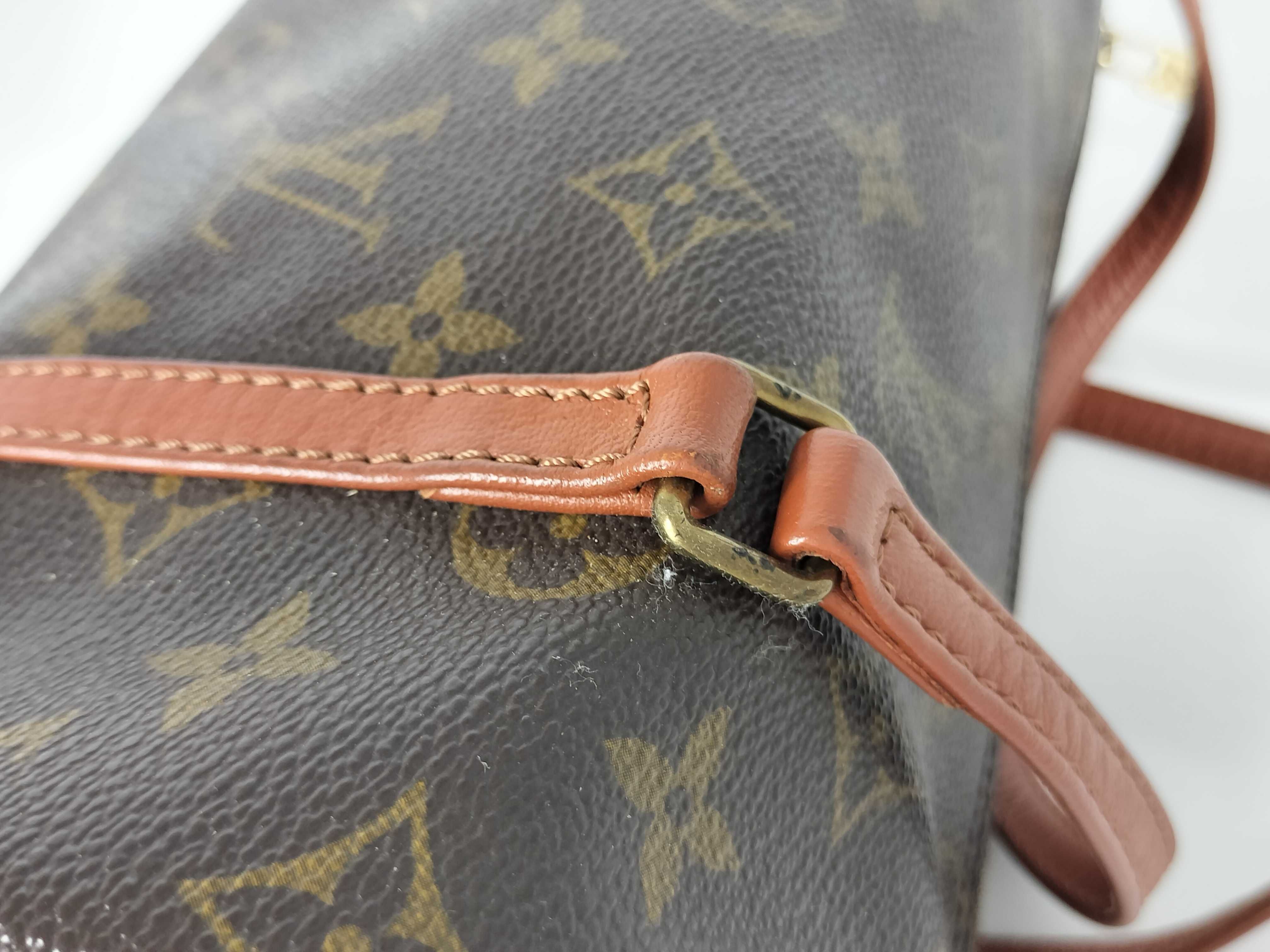 Monogram M51386 Papillon 26 Handbag — view 5