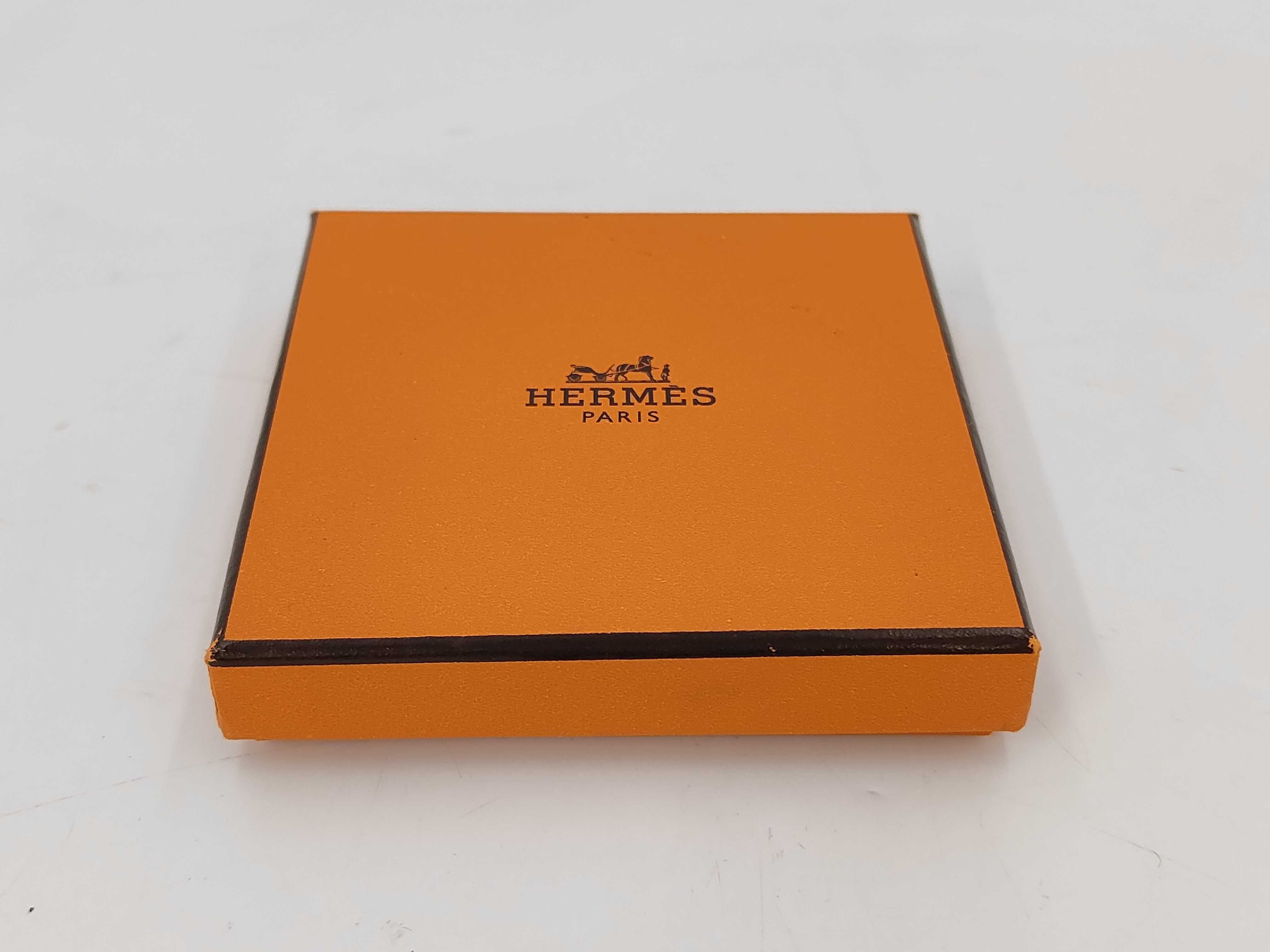 Cage d'H H Cube Necklace — view 7
