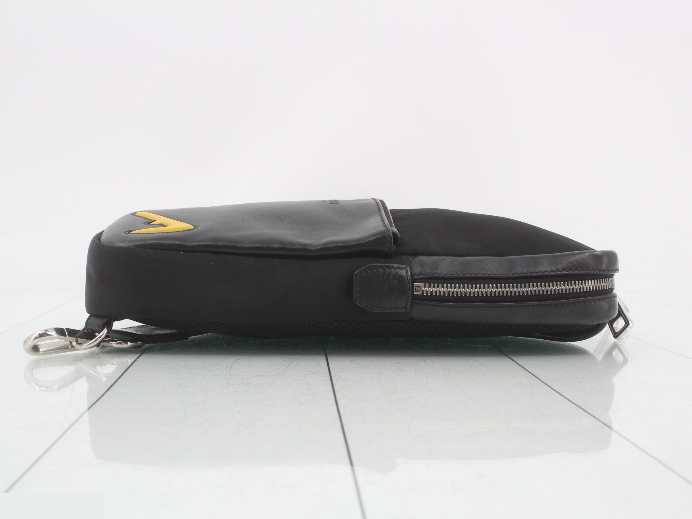 Monster Body Bag — view 3