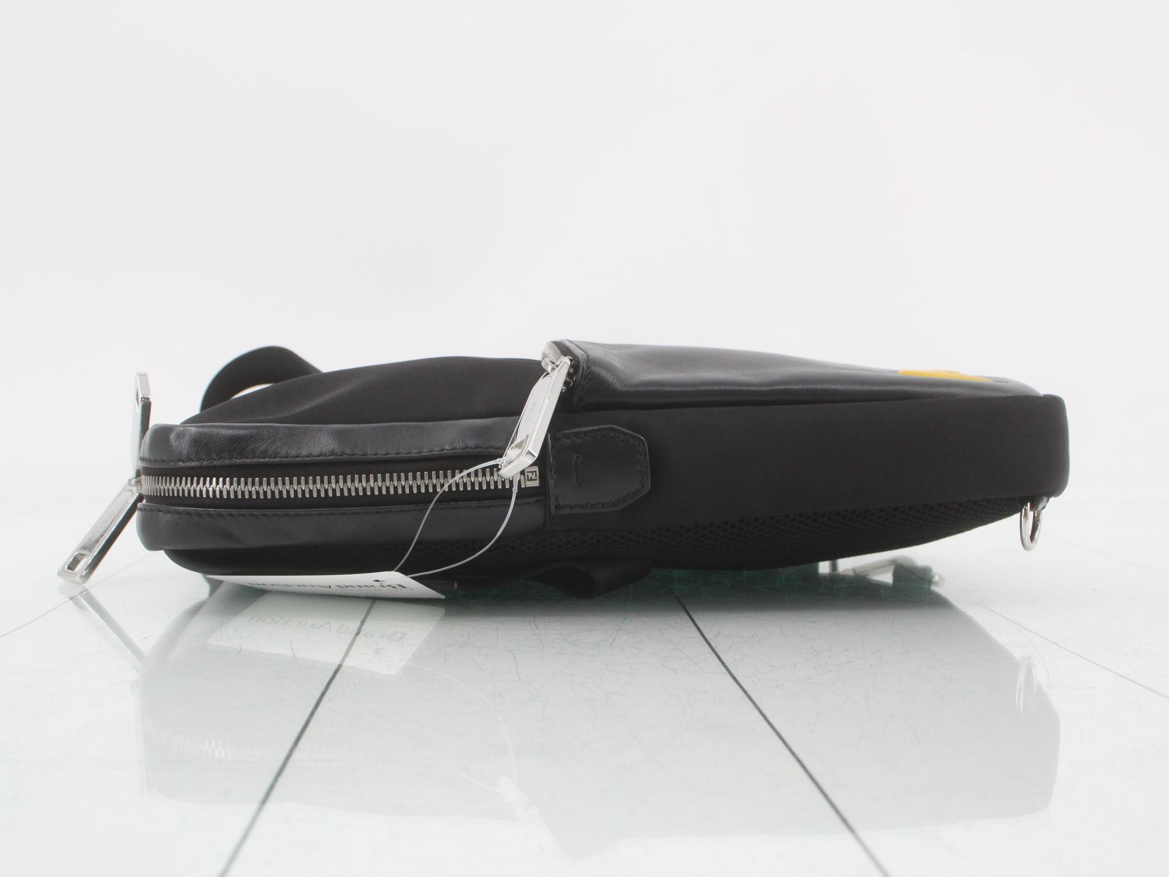 Monster Body Bag — view 4