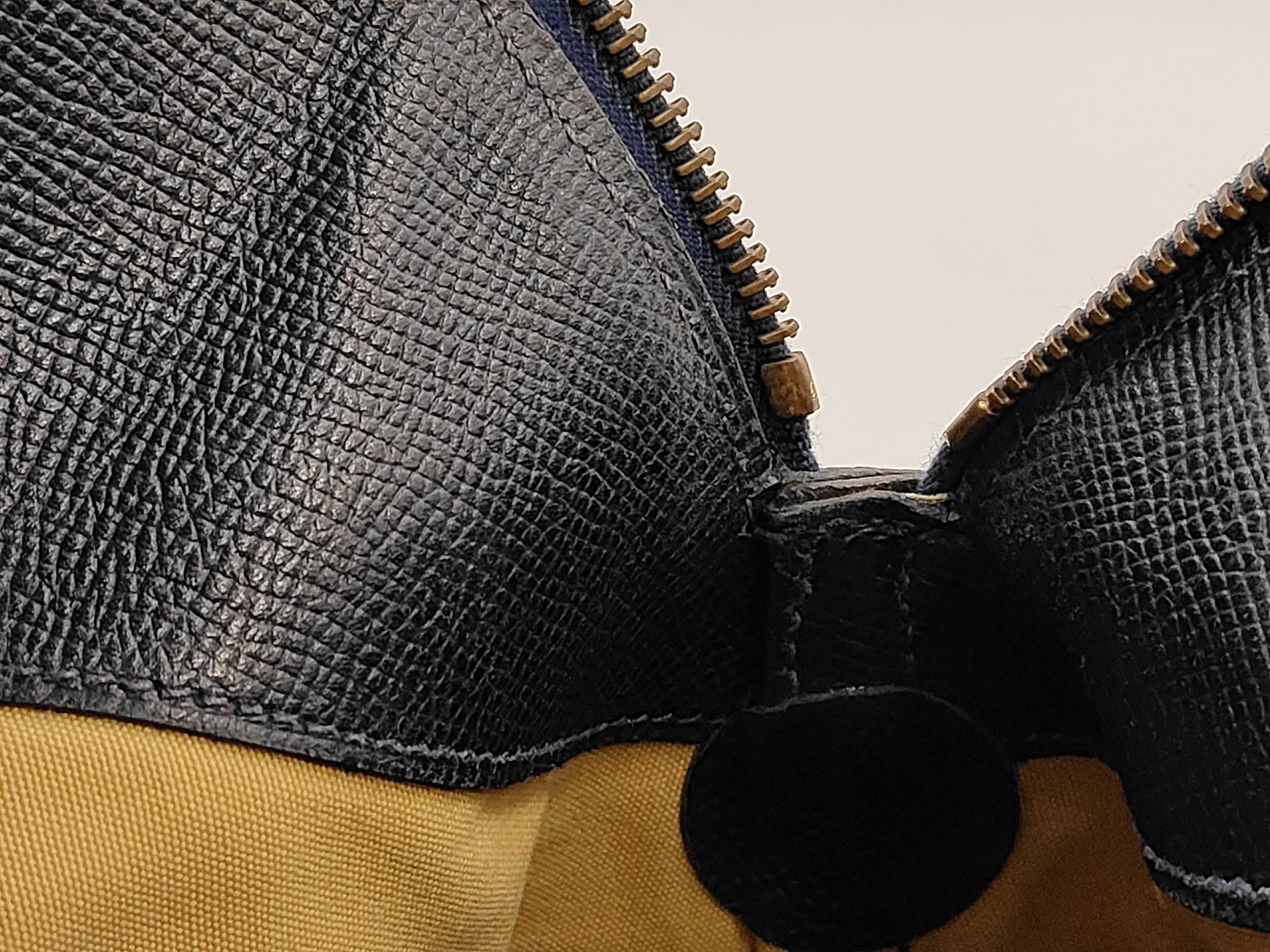 Bolide 40 / Navy / W Handbag — view 11