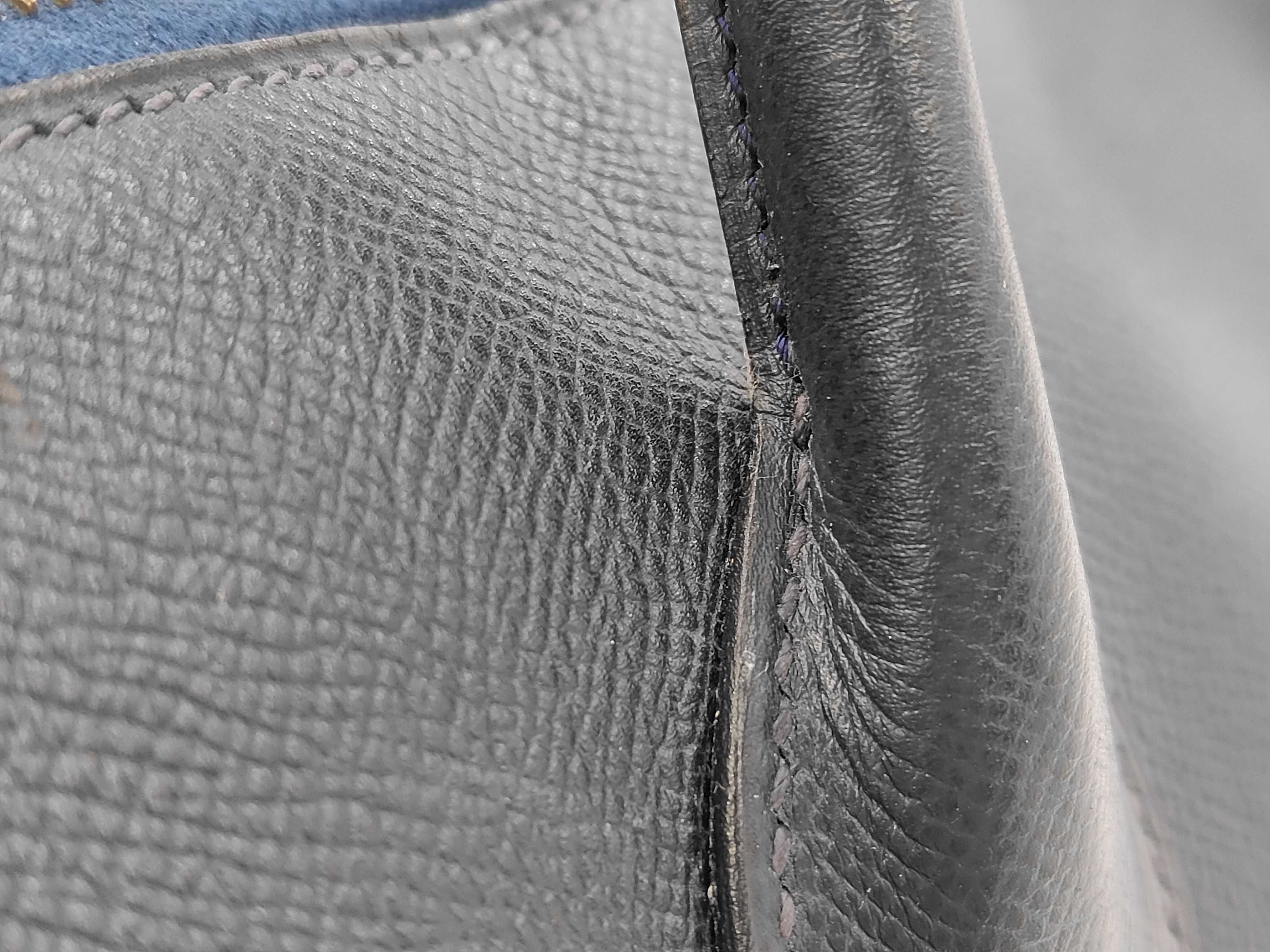 Bolide 40 / Navy / W Handbag — view 3