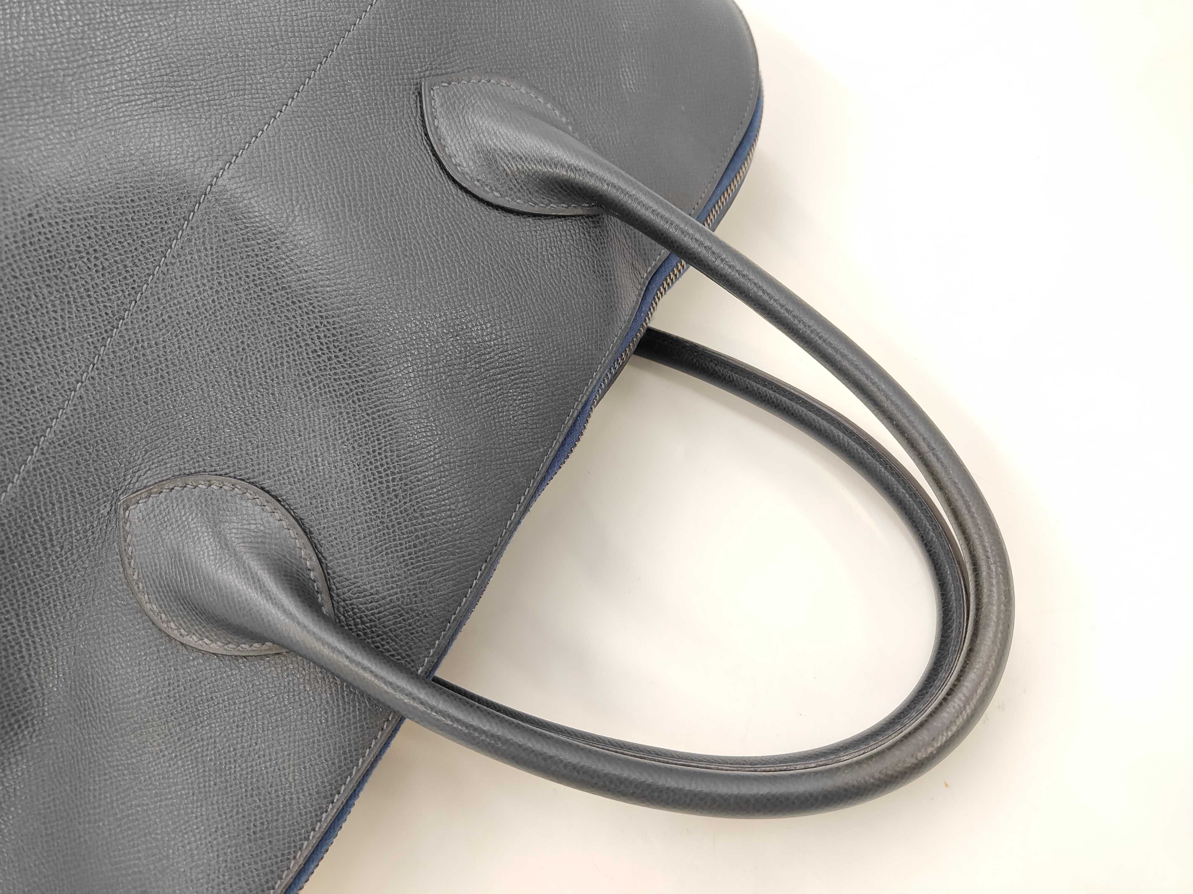 Bolide 40 / Navy / W Handbag — view 4
