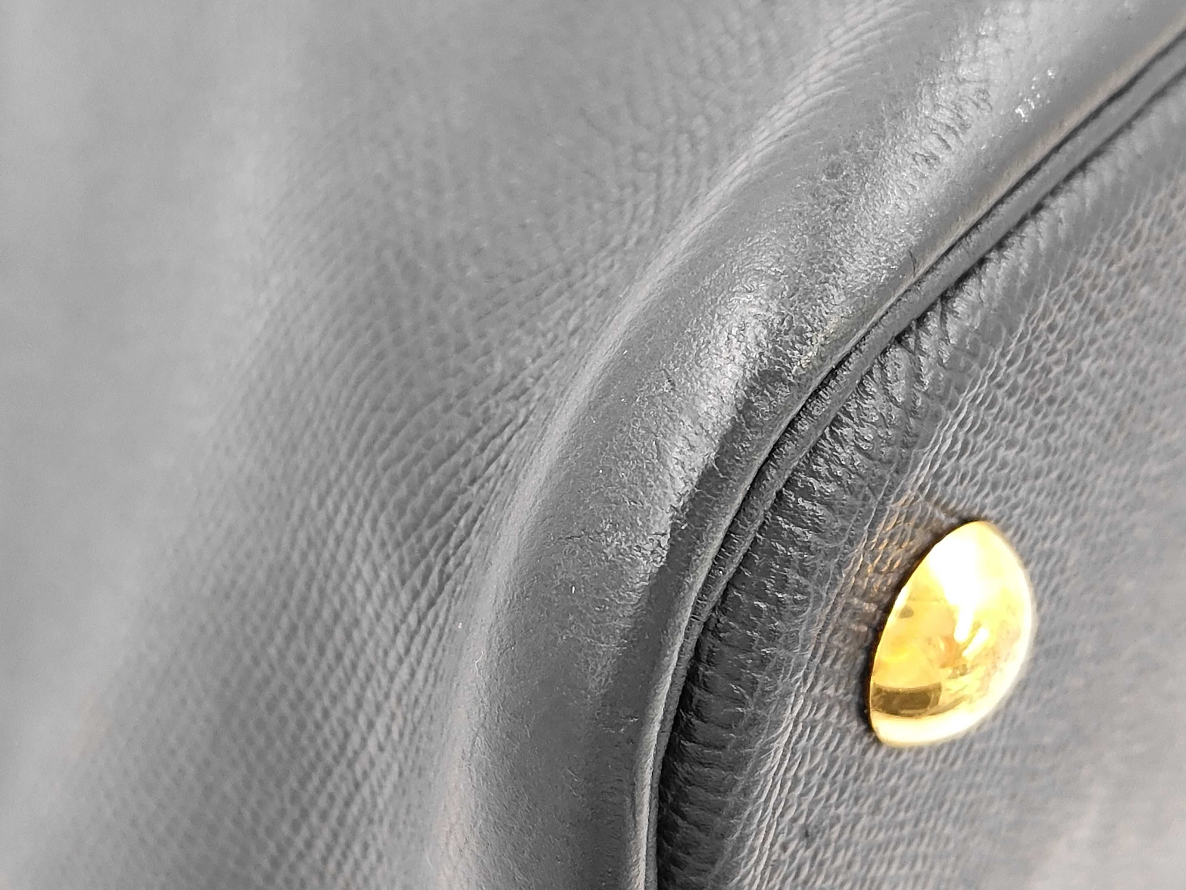 Bolide 40 / Navy / W Handbag — view 6