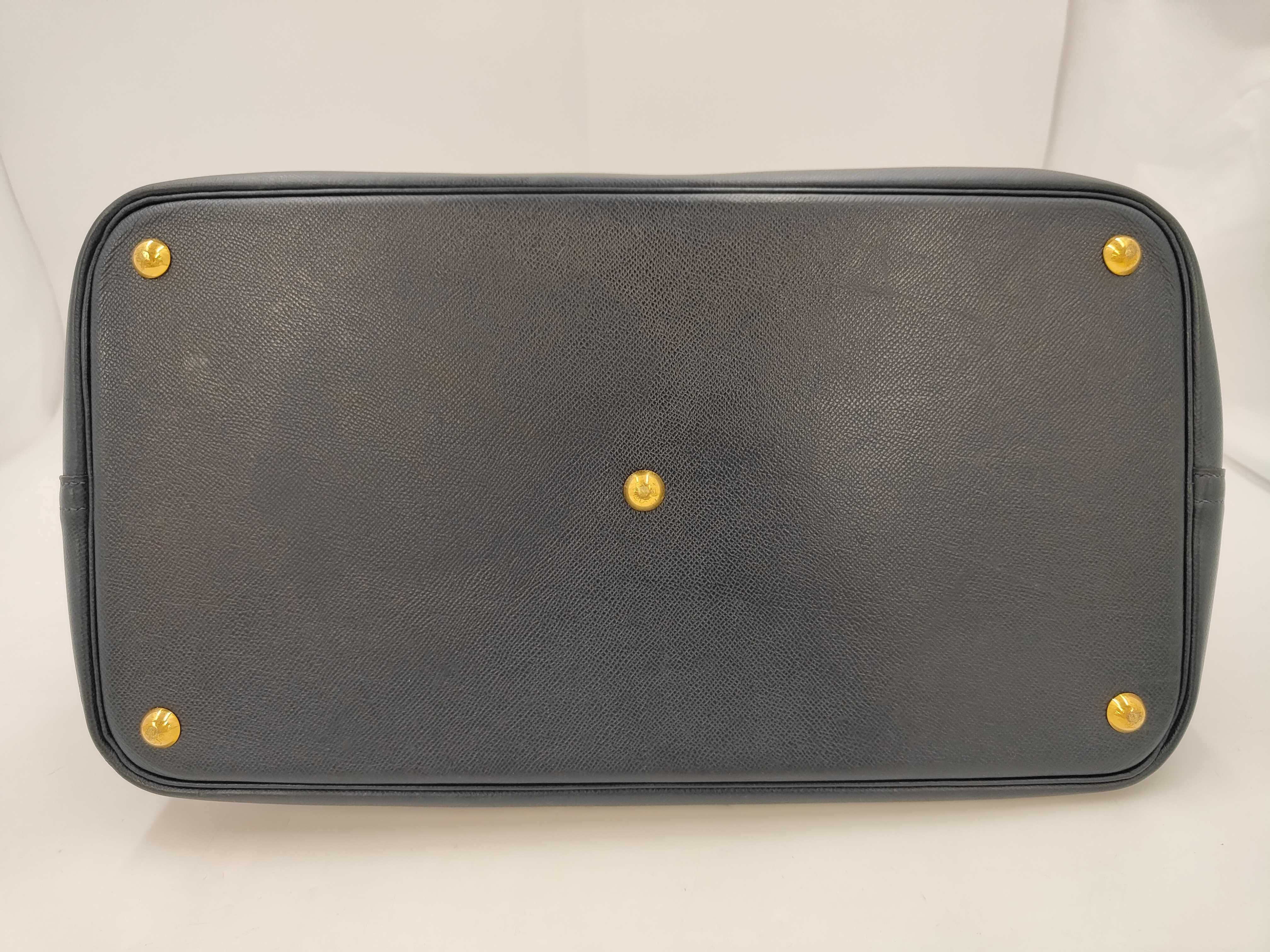 Bolide 40 / Navy / W Handbag — view 7