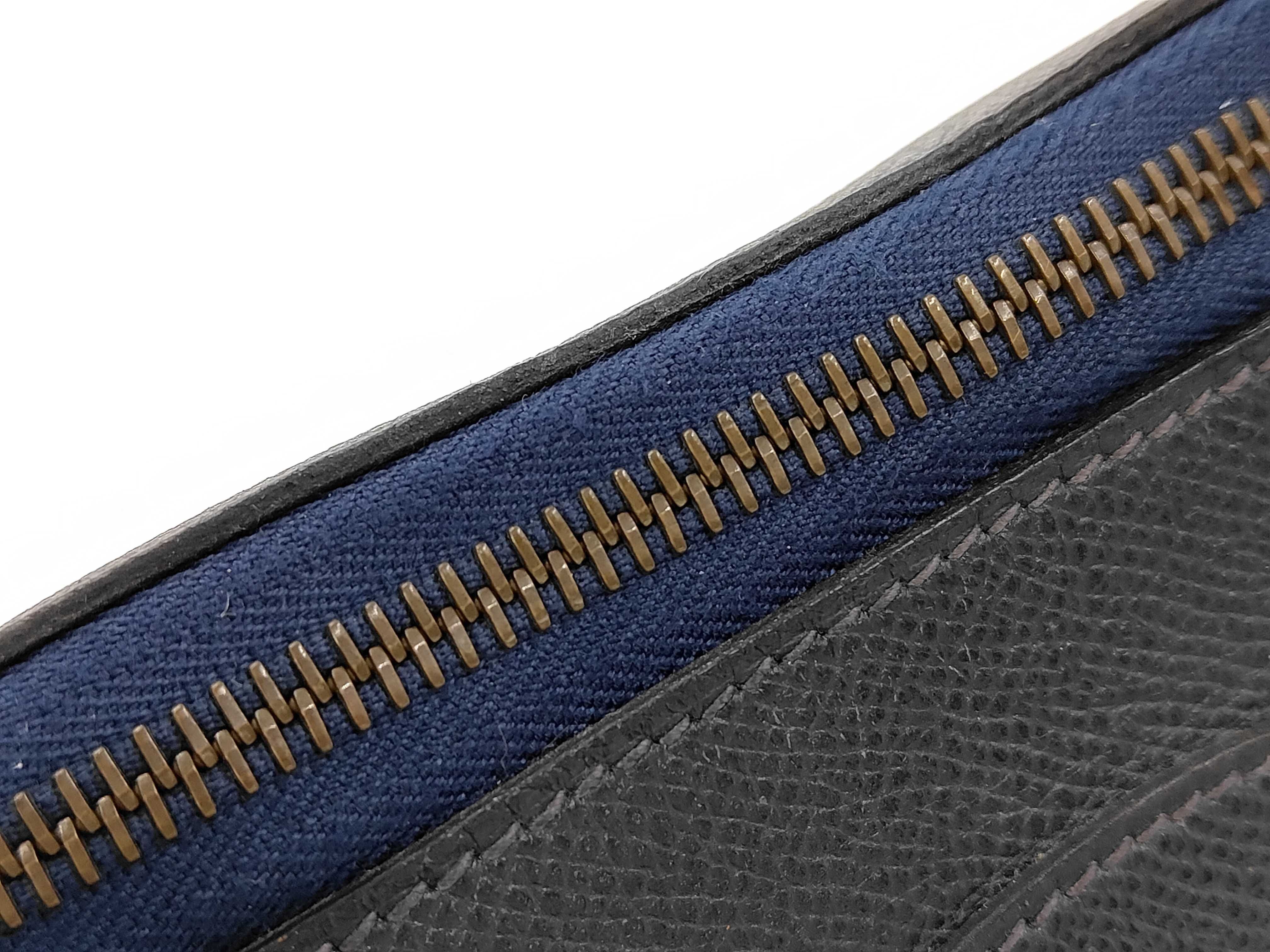 Bolide 40 / Navy / W Handbag — view 8
