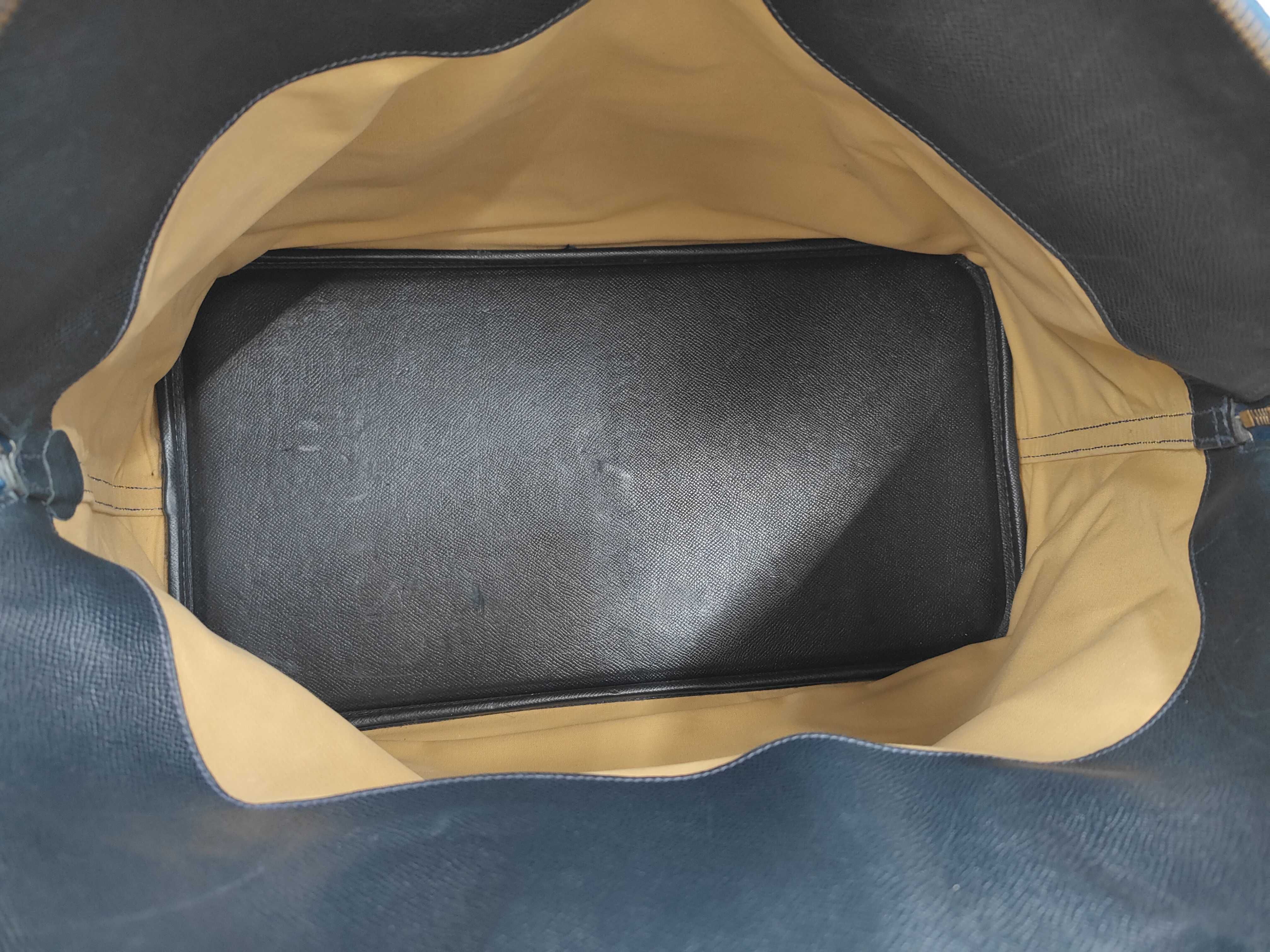 Bolide 40 / Navy / W Handbag — view 9