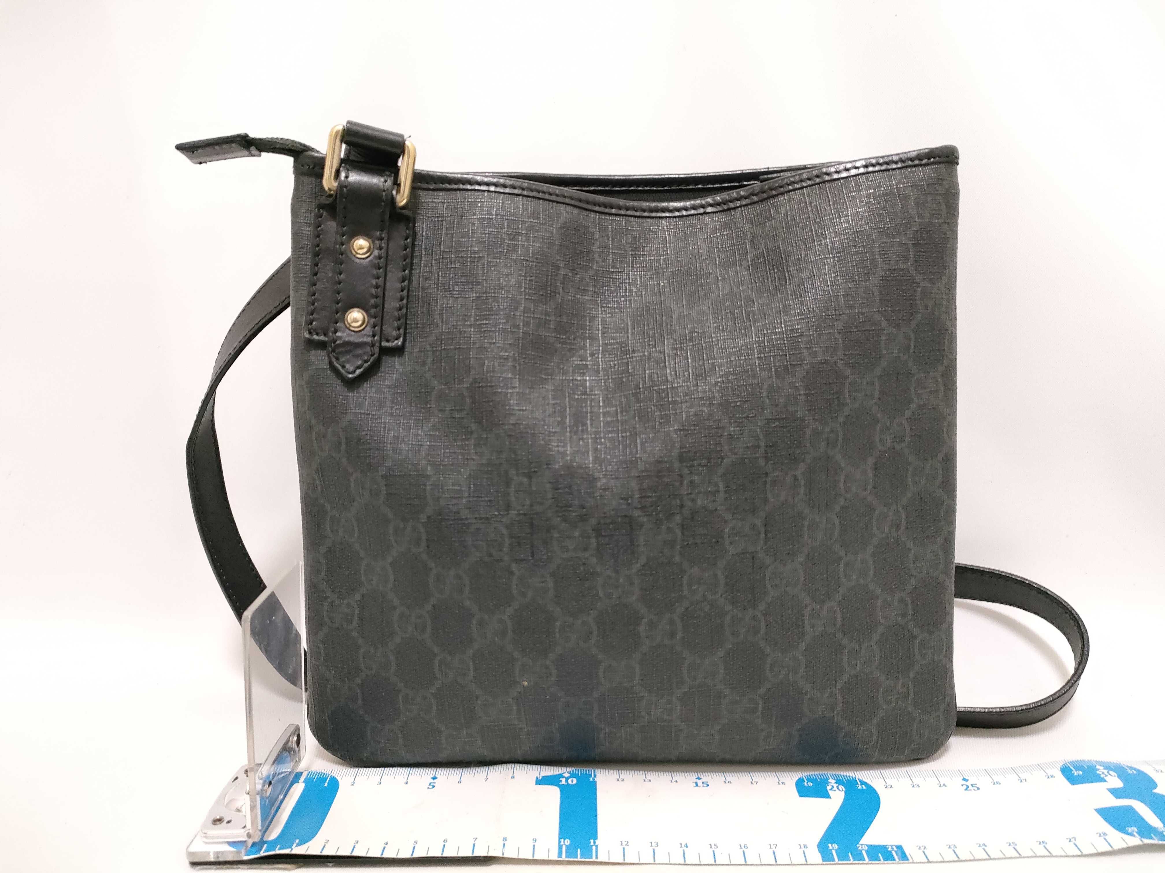 bag, shoulder bag — view 2