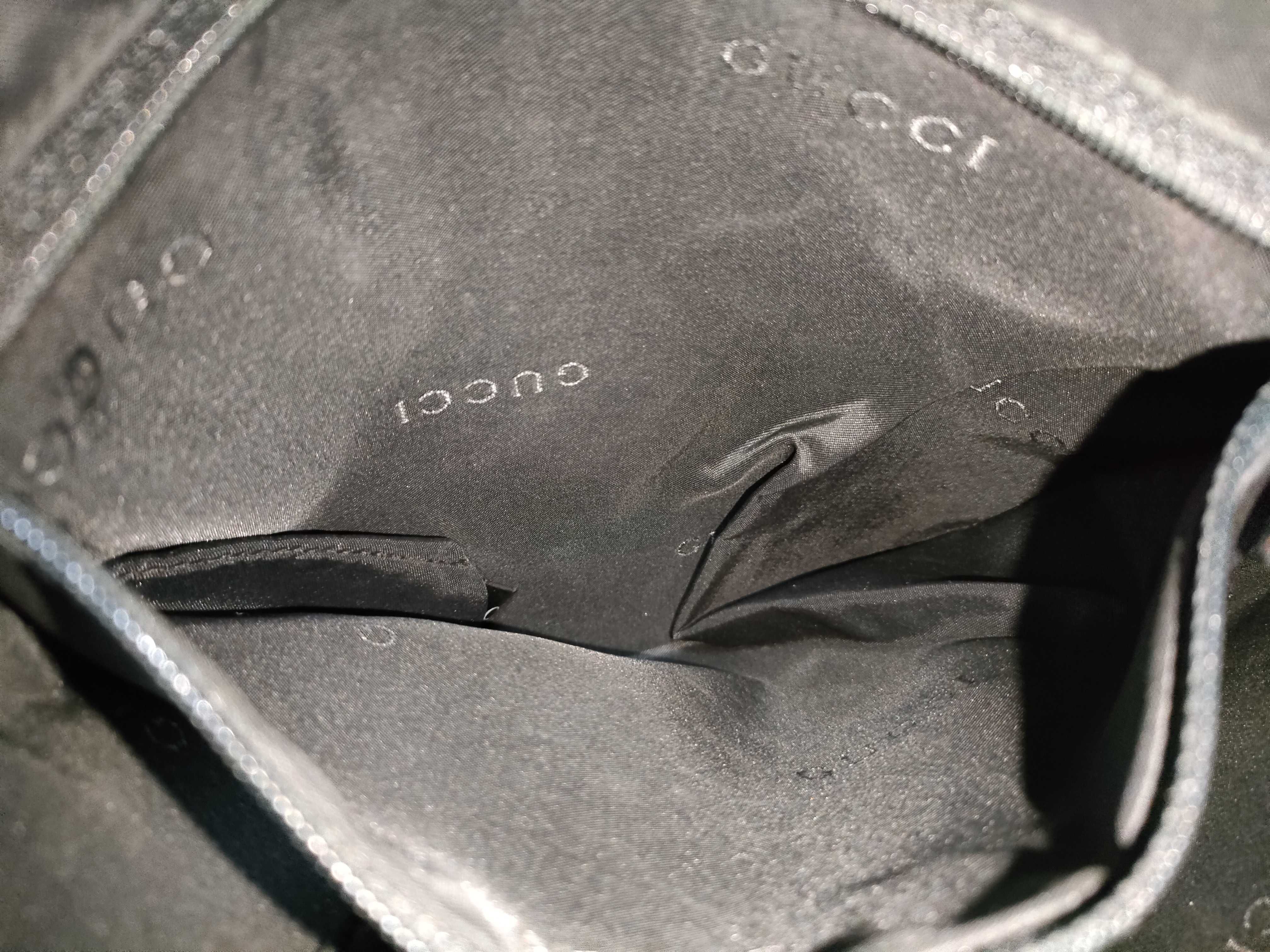 bag, shoulder bag — view 11