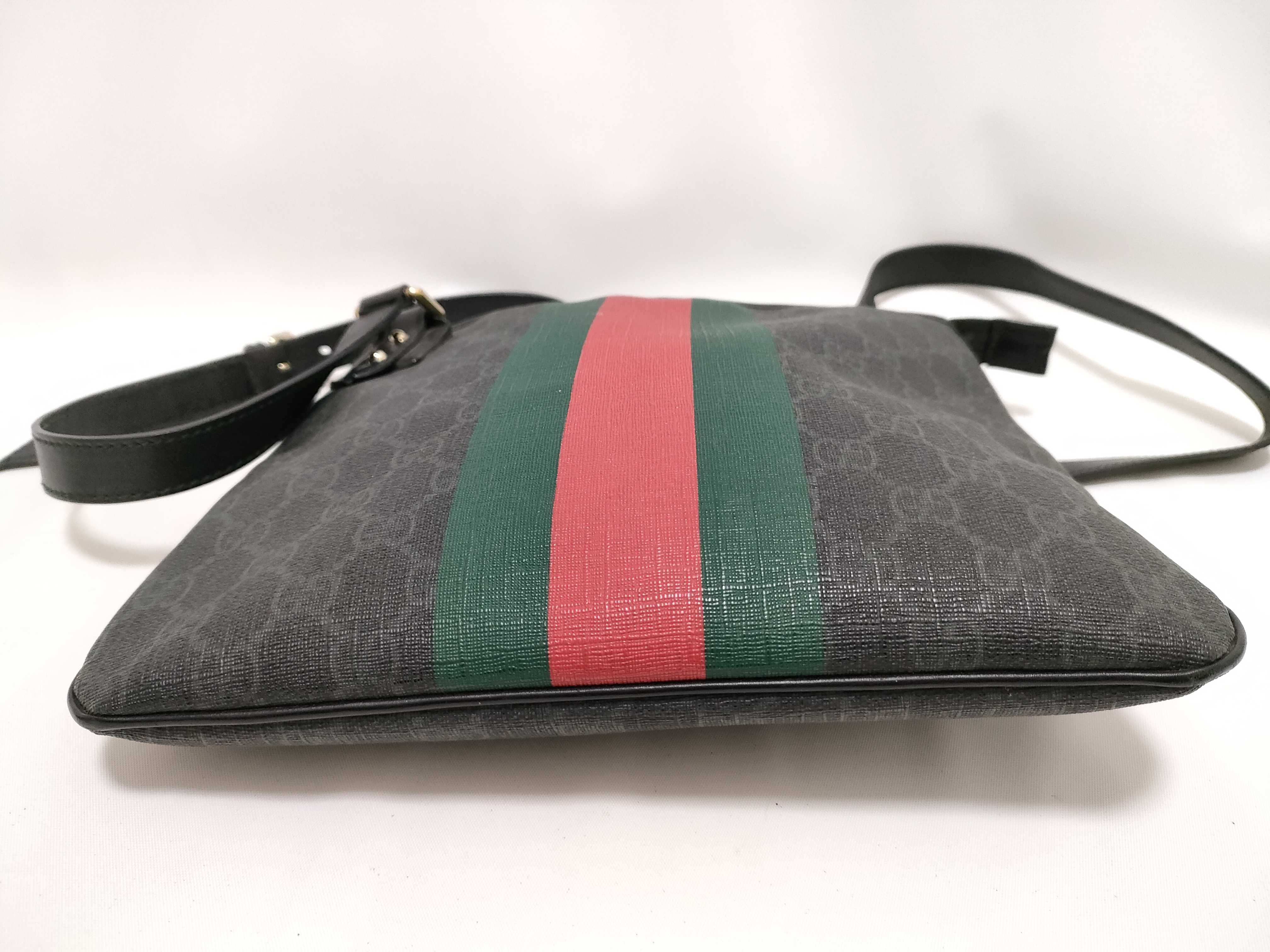 bag, shoulder bag — view 8