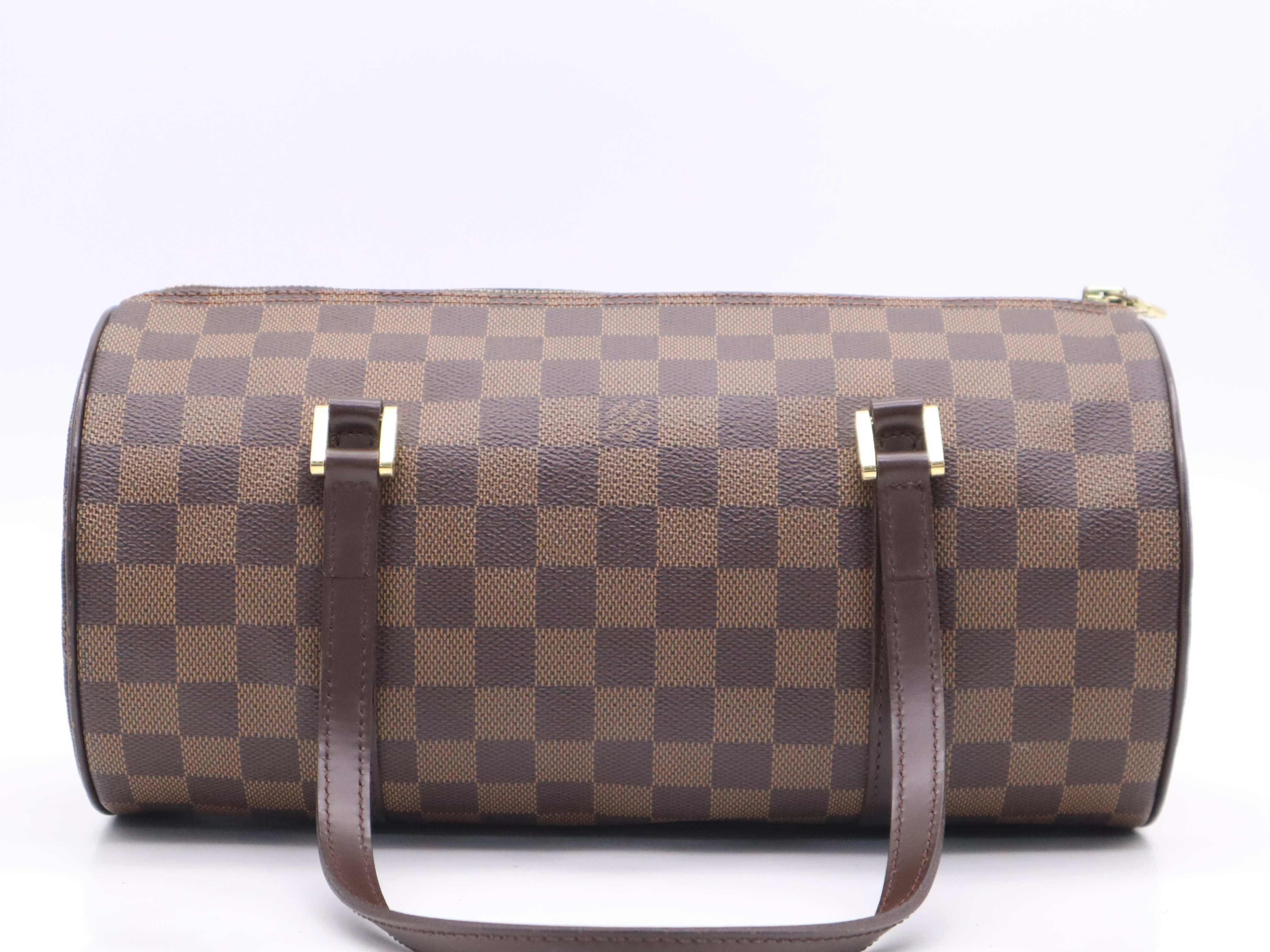 N51303 Damier Papillon GM Shoulder Bag — view 2