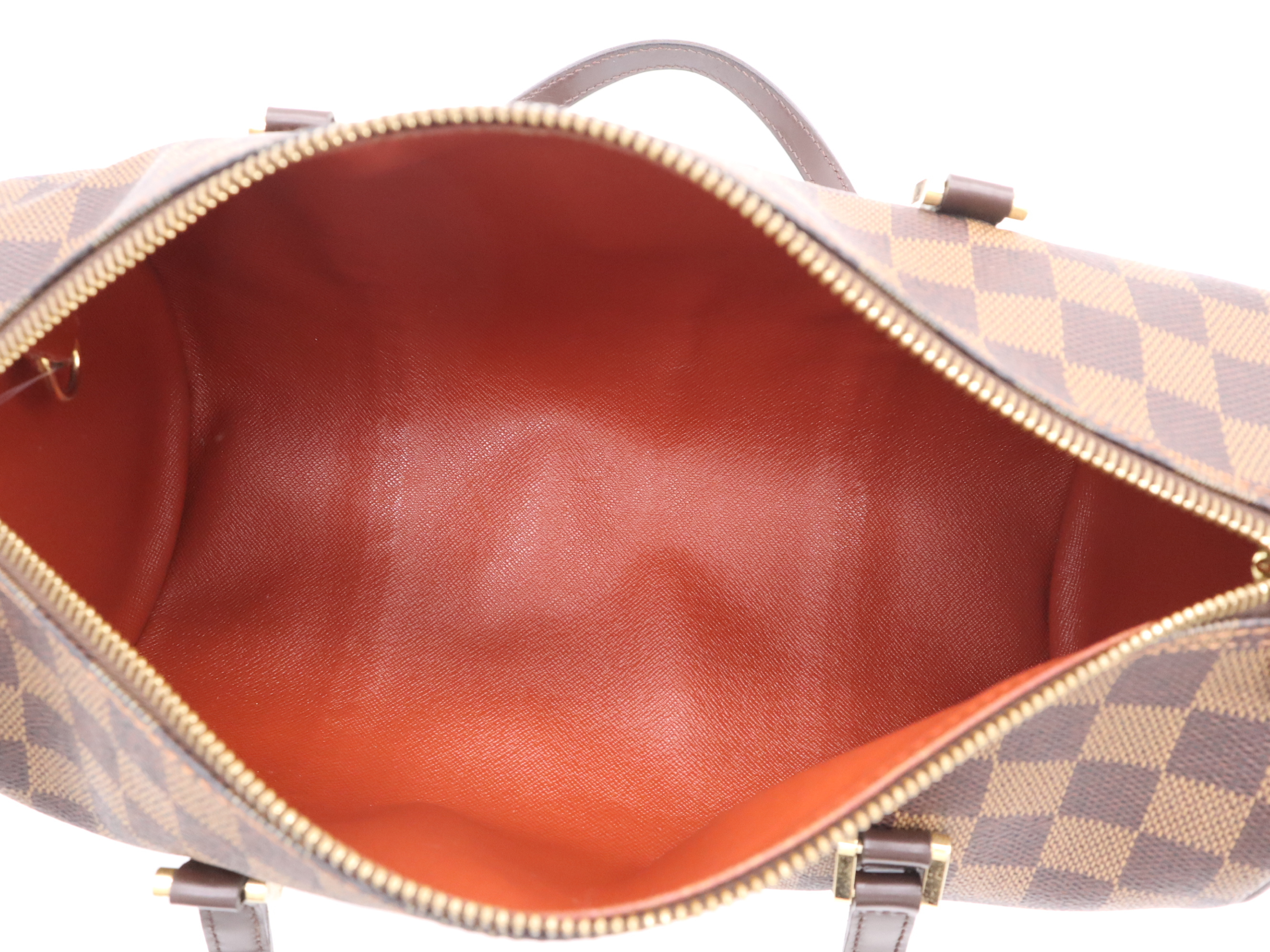 N51303 Damier Papillon GM Shoulder Bag — view 11