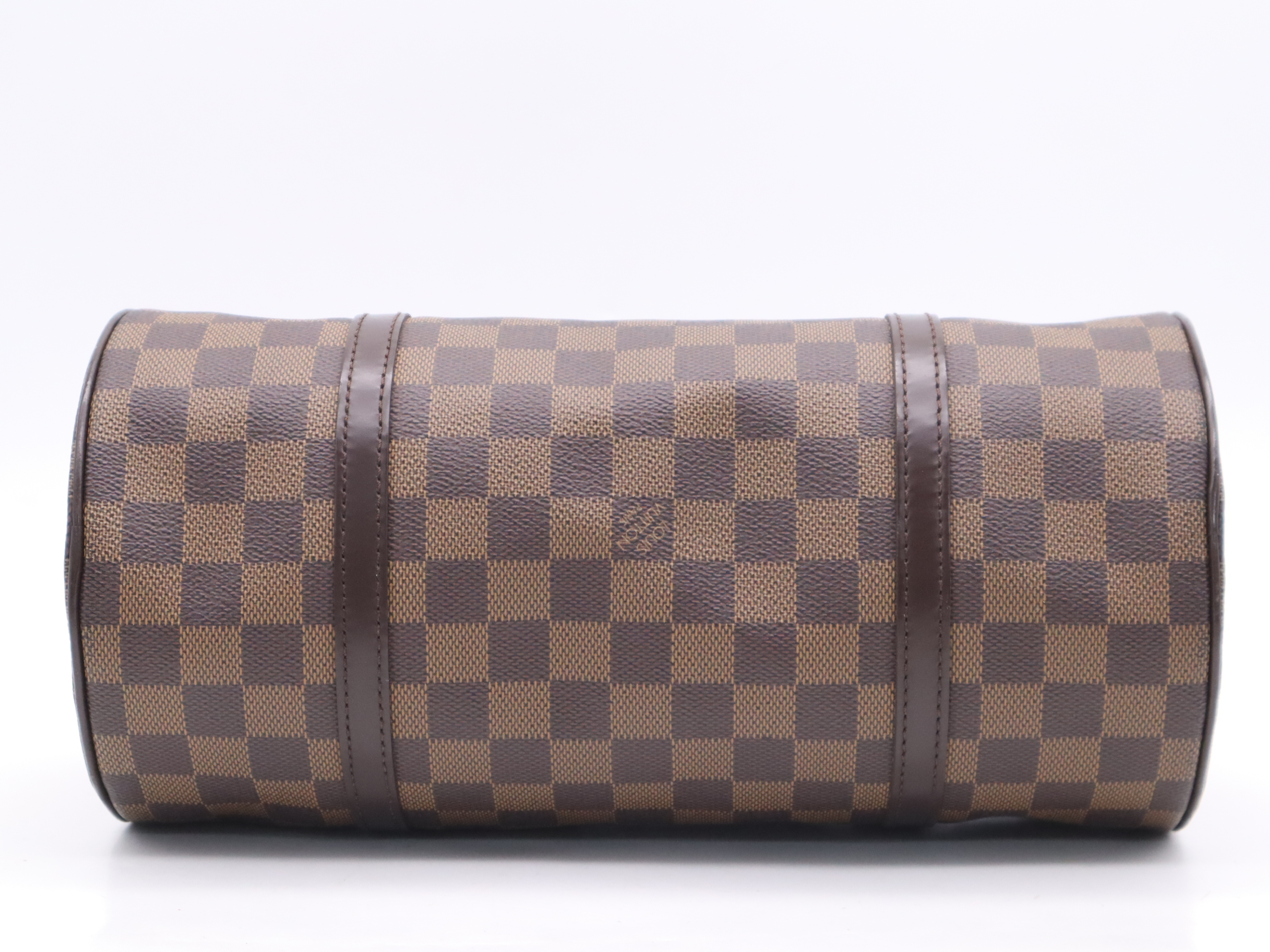 N51303 Damier Papillon GM Shoulder Bag — view 4