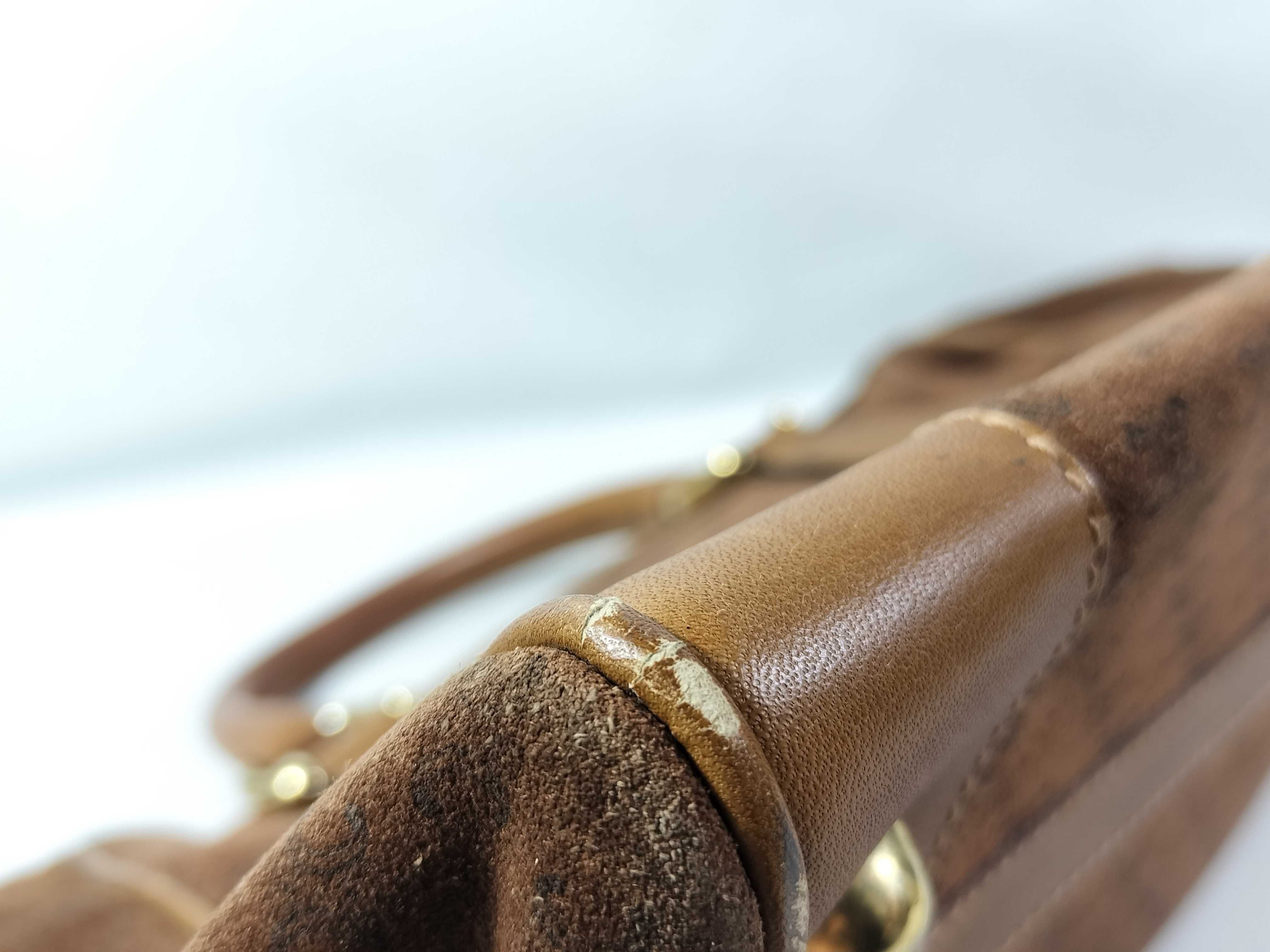 Macadam Handbag — view 12